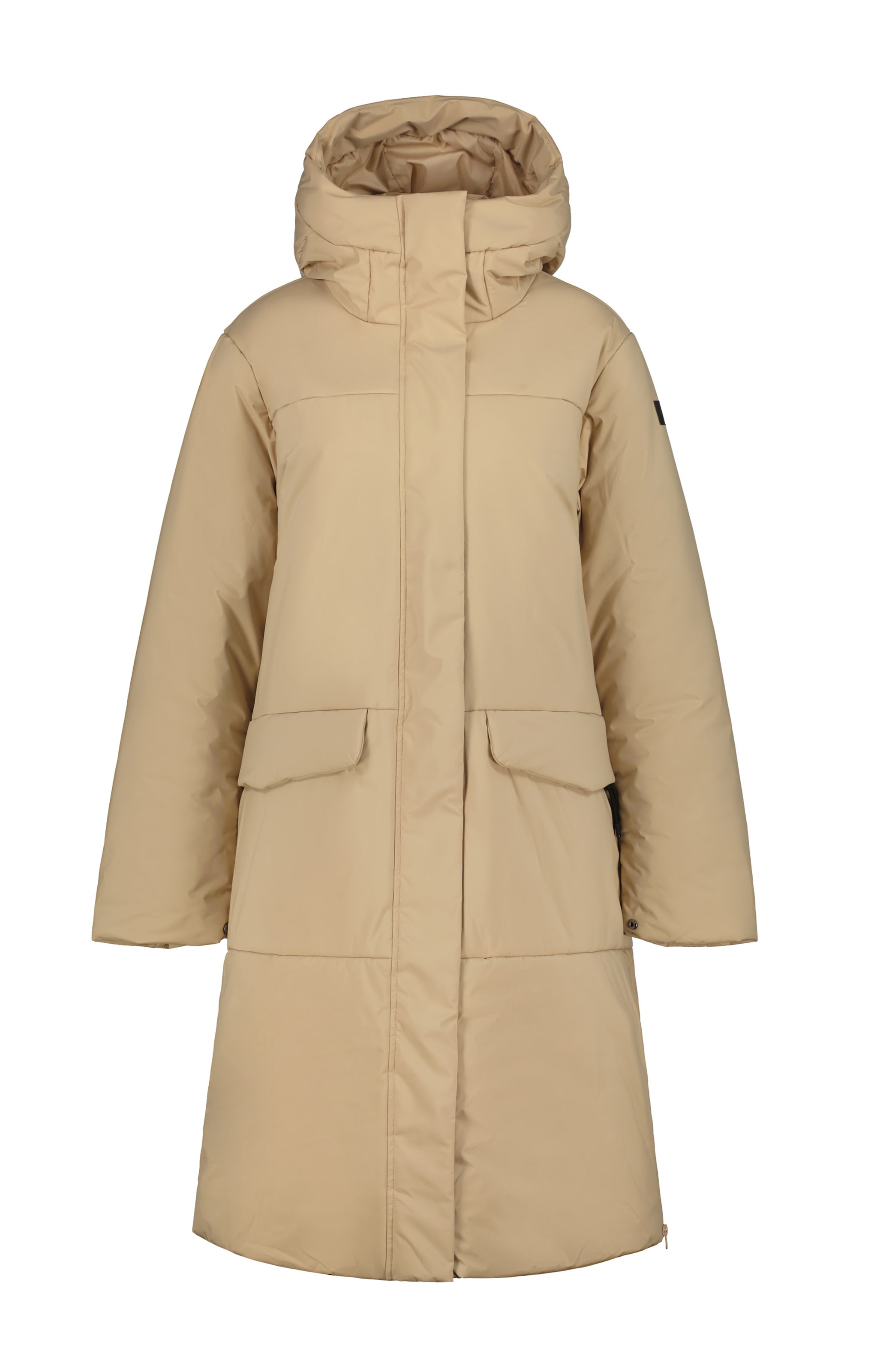 Icepeak Funktionsjacke »AKIAK« wasserdicht, winddicht, atmungsaktiv