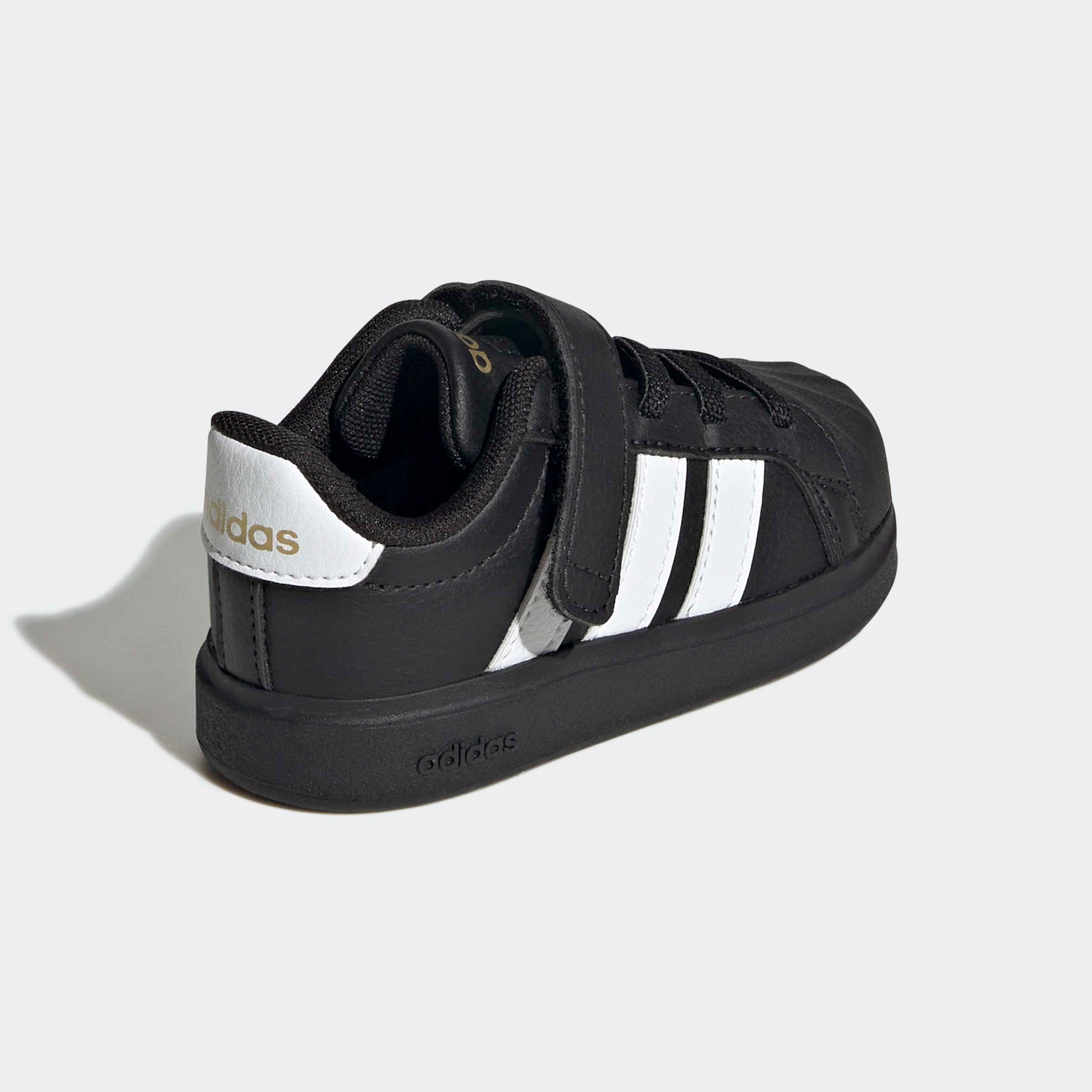 adidas Sportswear Sneaker »STREETTALK«  inspiriert vom Design des adidas superstar, für Kinder