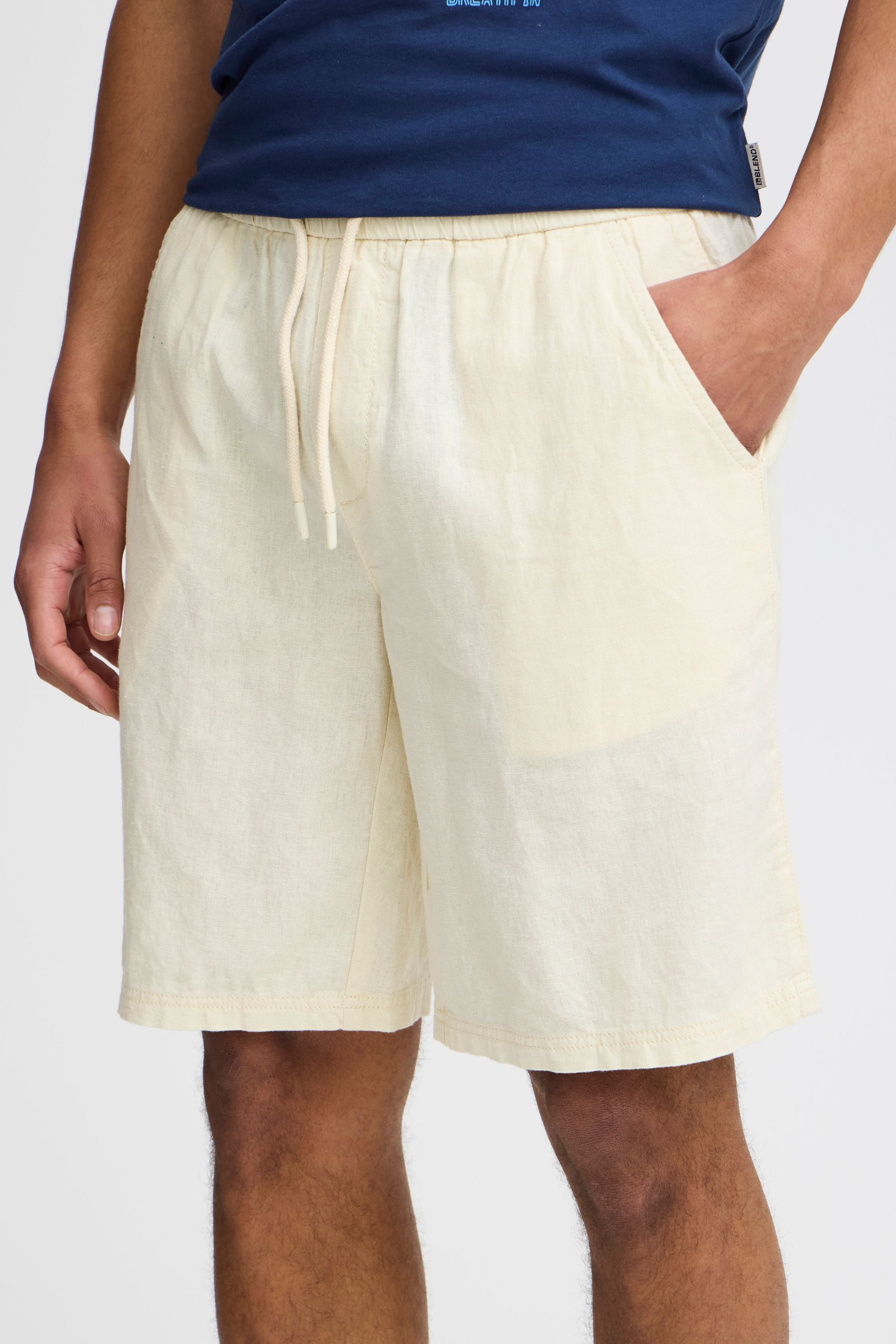 Blend Shorts »Shorts BHBILLY Shorts string«