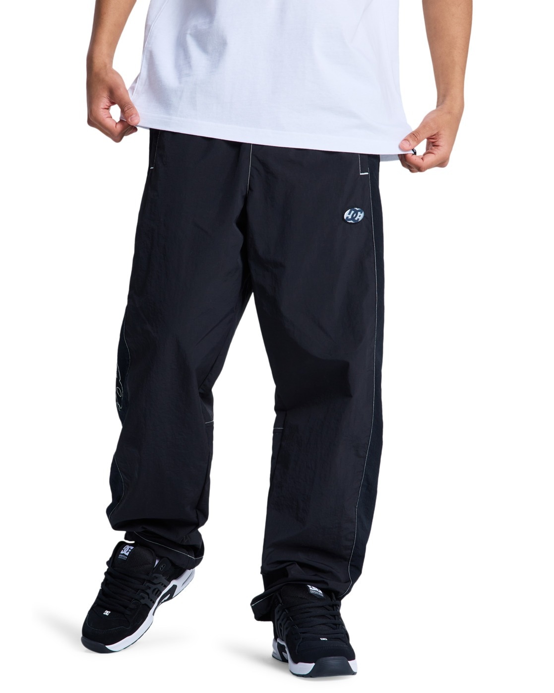 DC Shoes Sporthose »Flow Down«