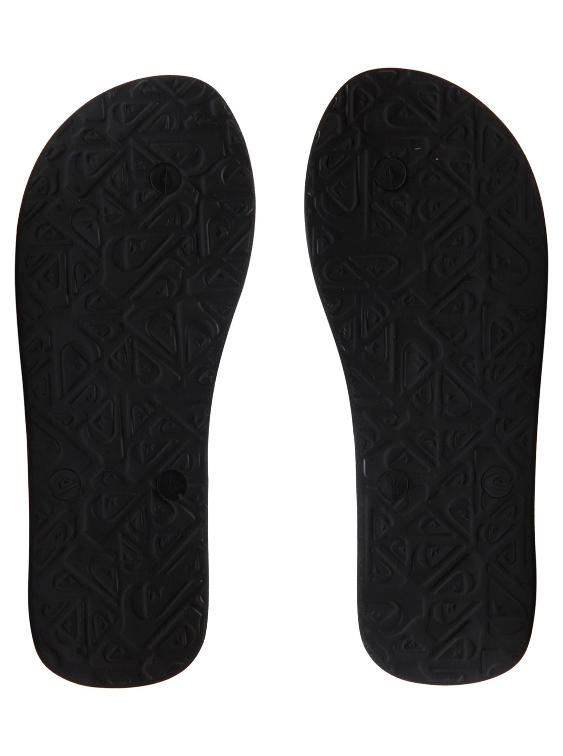 Quiksilver Badesandale »Molokai Art«