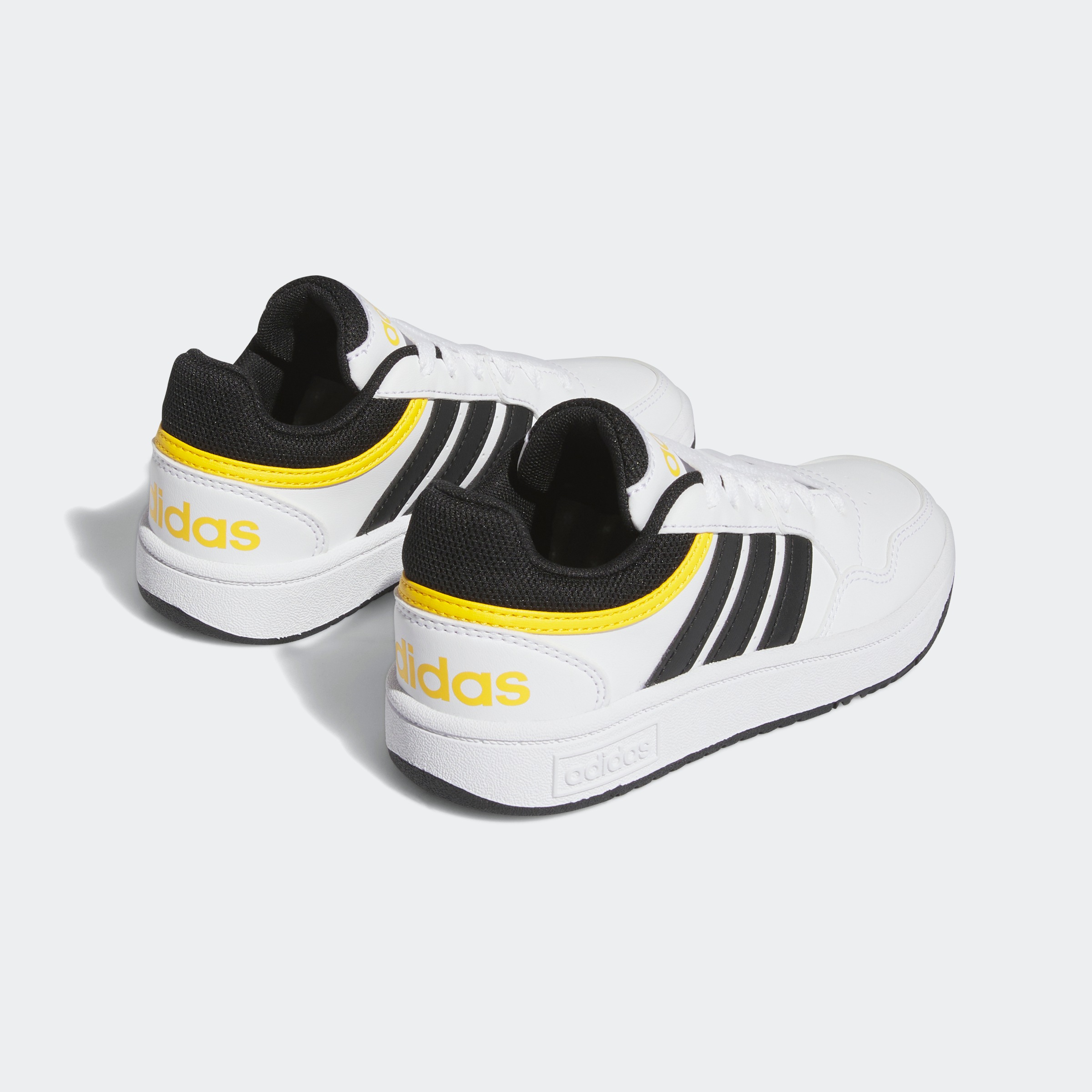 adidas Sportswear Sneaker »HOOPS«