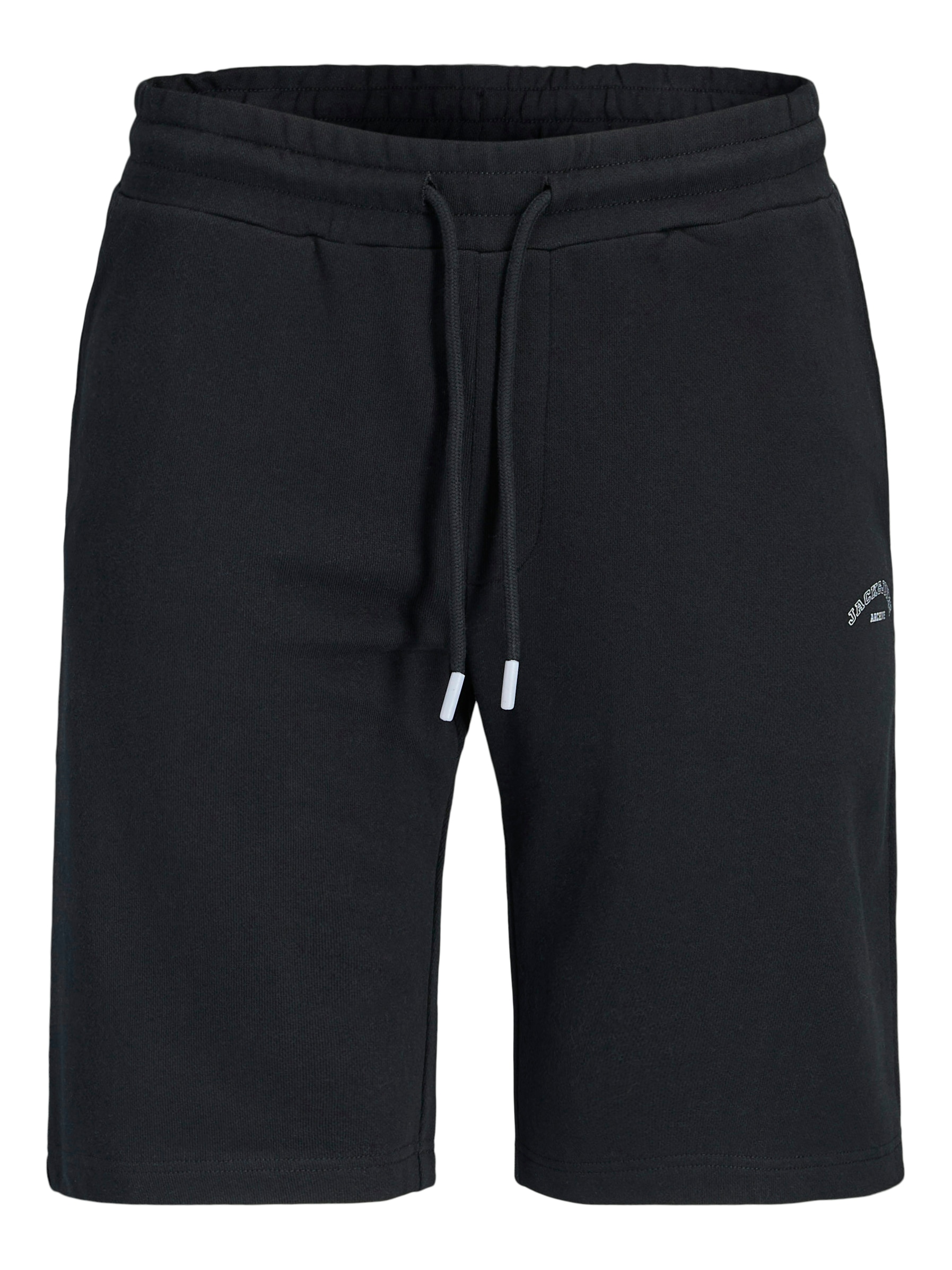 Jack & Jones PlusSize Sweatshorts »JPSTGORDON COLLEGE SWEAT SHORTS MI PLS«