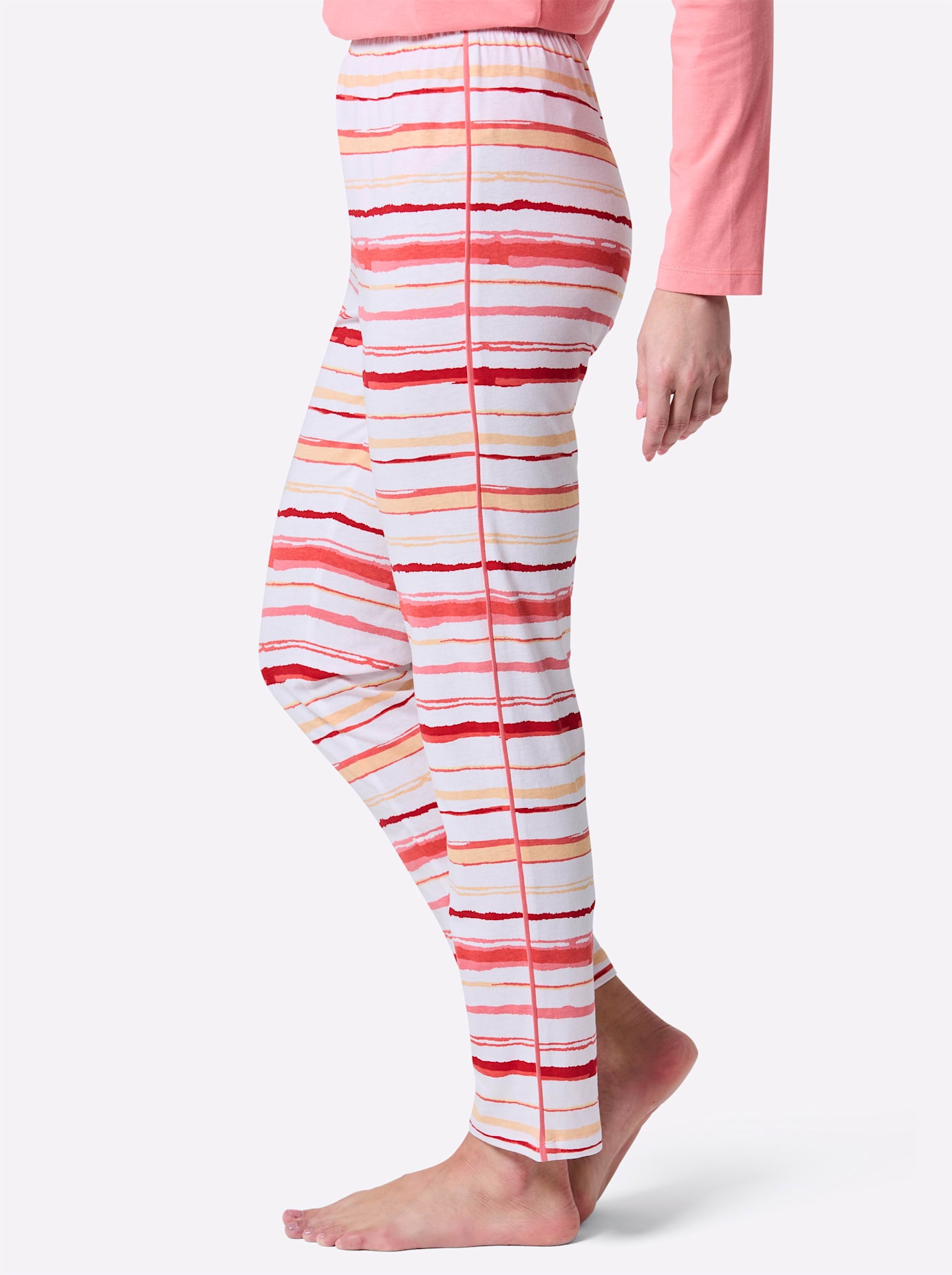 wäschepur Pyjamahose
