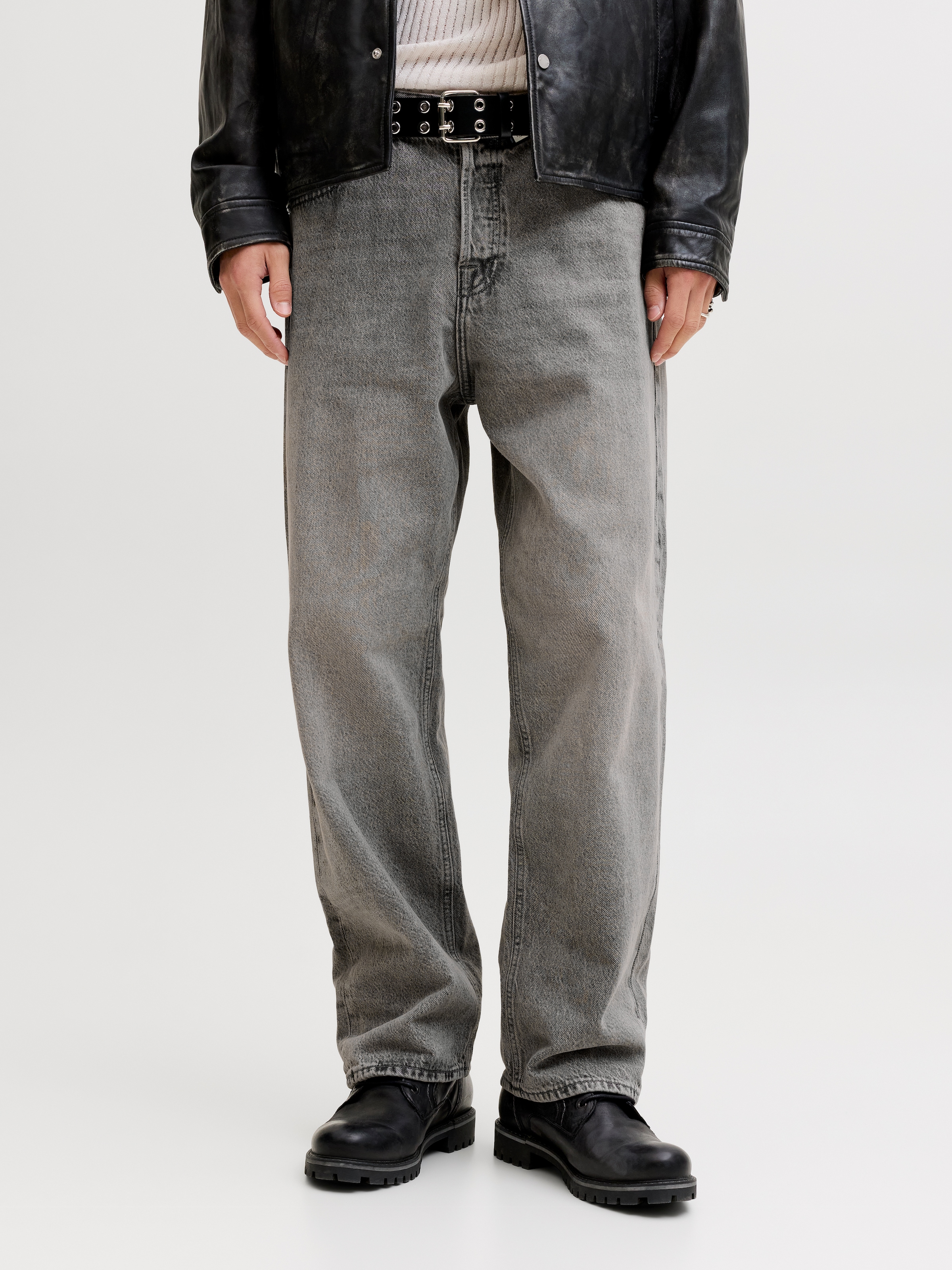 Jack & Jones Relax-fit-Jeans »JJIALEX JJORIGINAL ST 336 BF«