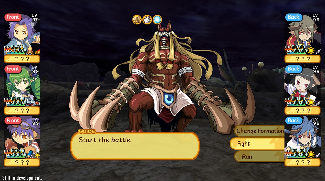 PQube Spielesoftware »Class of Heroes 3 Remaster«, PlayStation 5