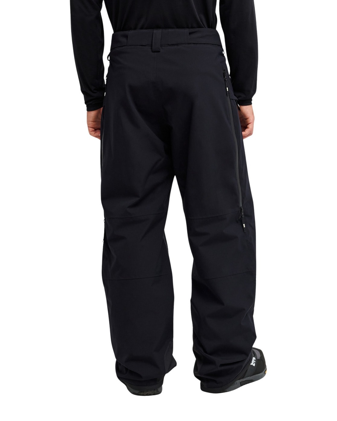 Quiksilver Snowboardhose »Paramo Stretch 20K«