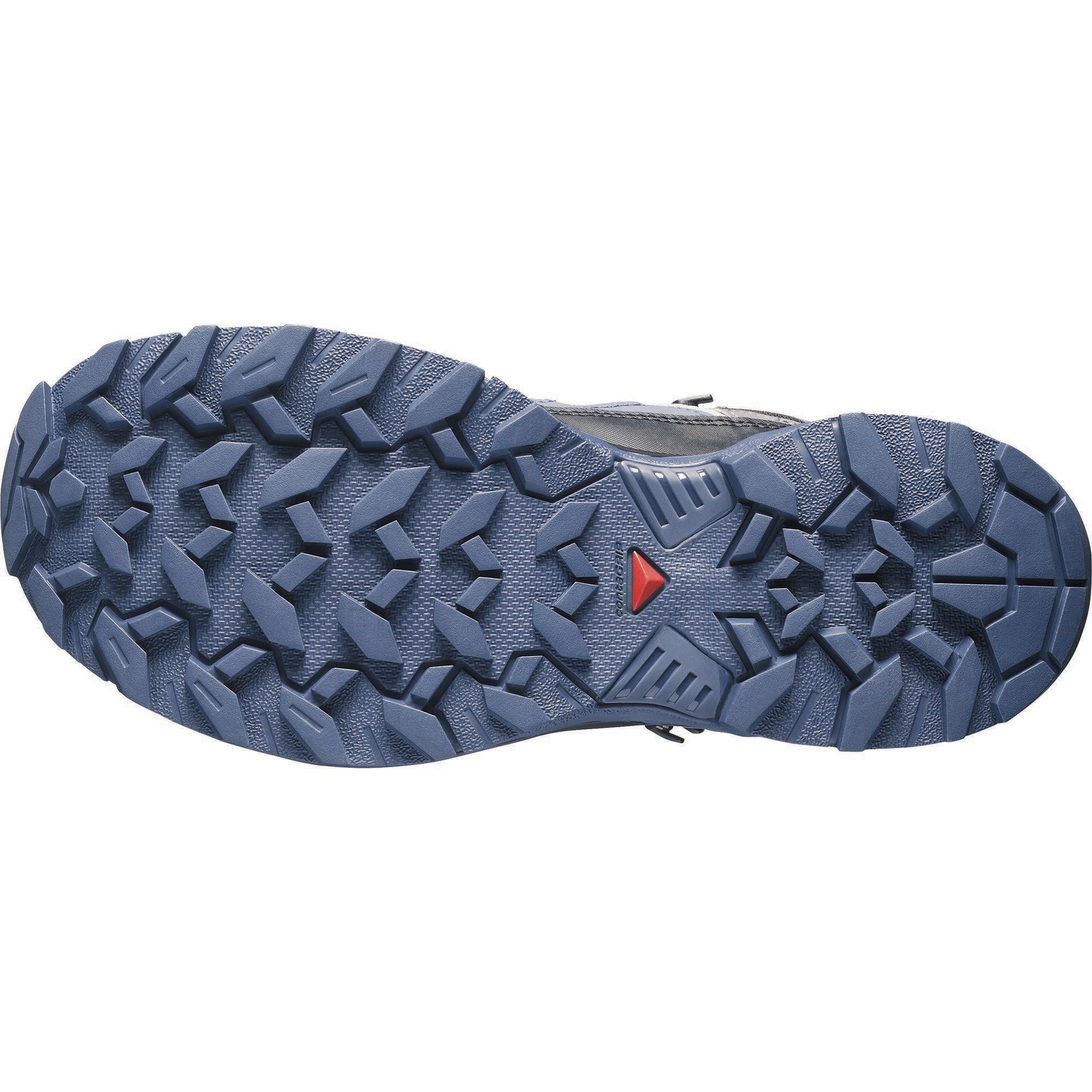 Salomon Wanderschuh »X ULTRA 360 MID GORE-TEX® W«  wasserdicht dank Gore-Tex Membrane