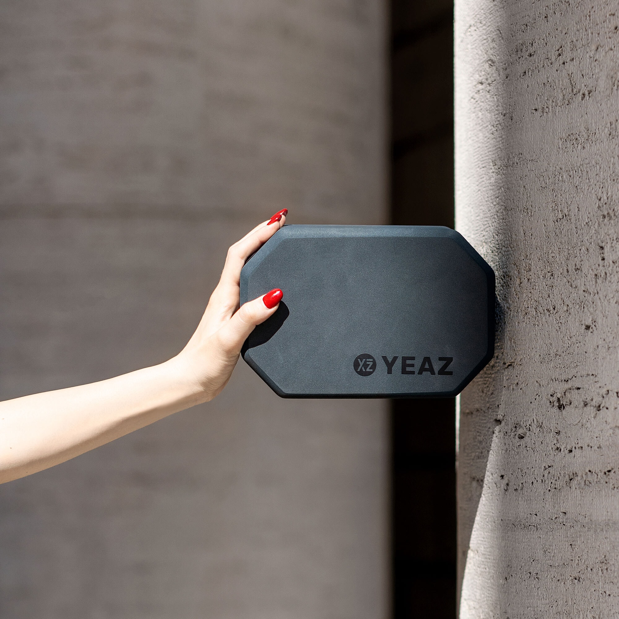 YEAZ Yogablock »Yoga Block SPIRIT«