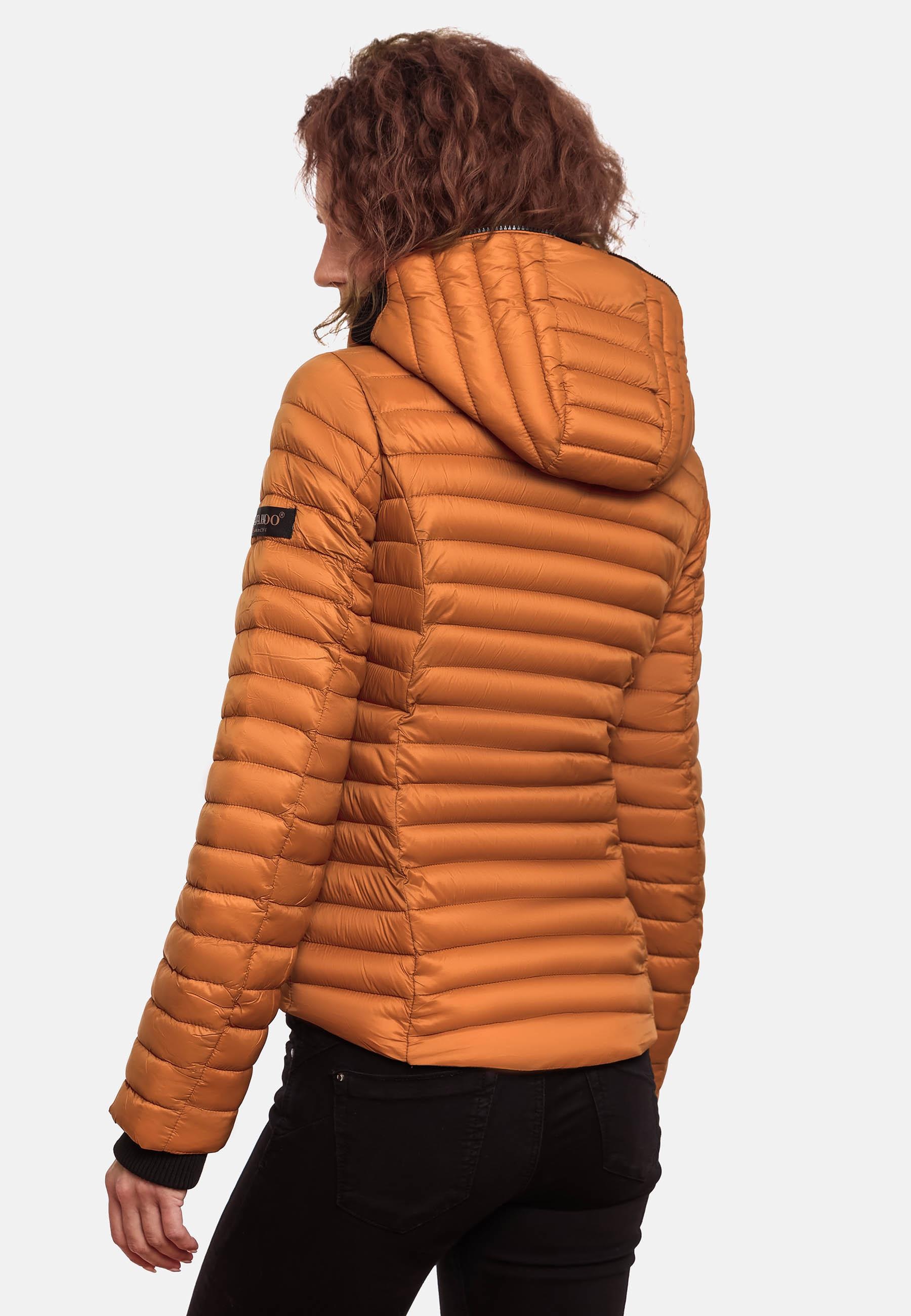 Navahoo Steppjacke »Übergangsjacke Kimuk«