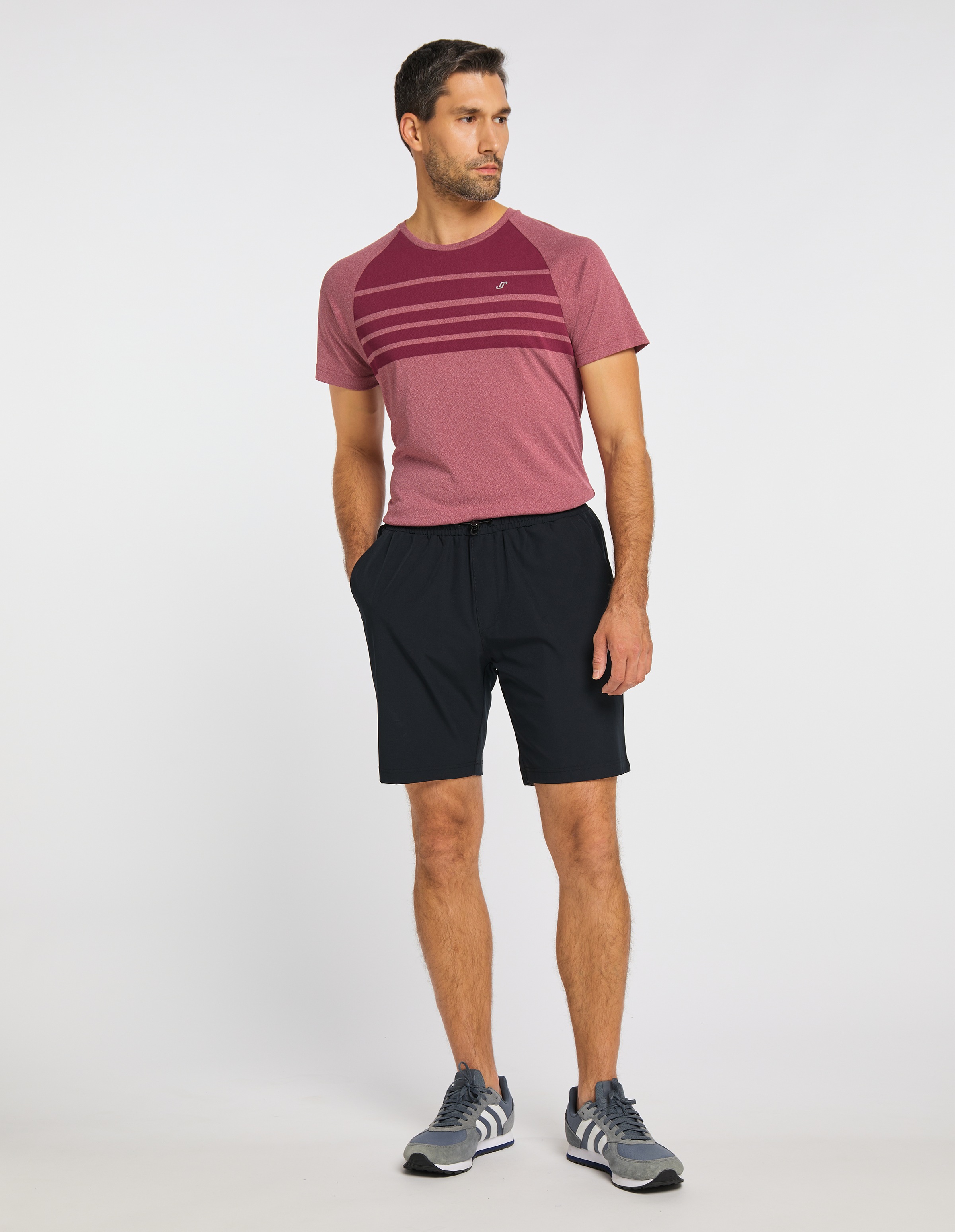 Joy Sportswear Shorts »SHORTS MAREK«