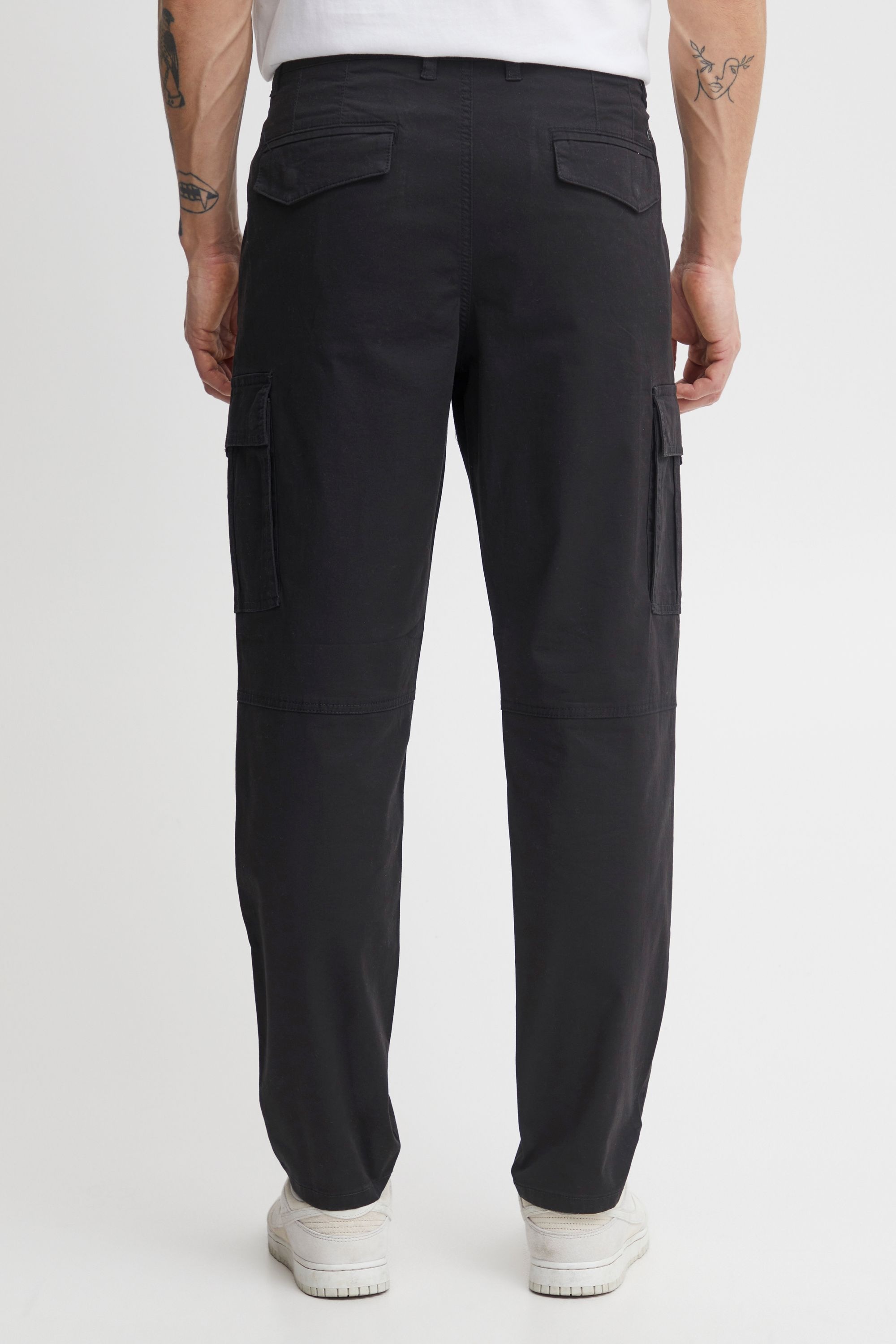 !Solid Cargohose »Cargohose SDJimmi«