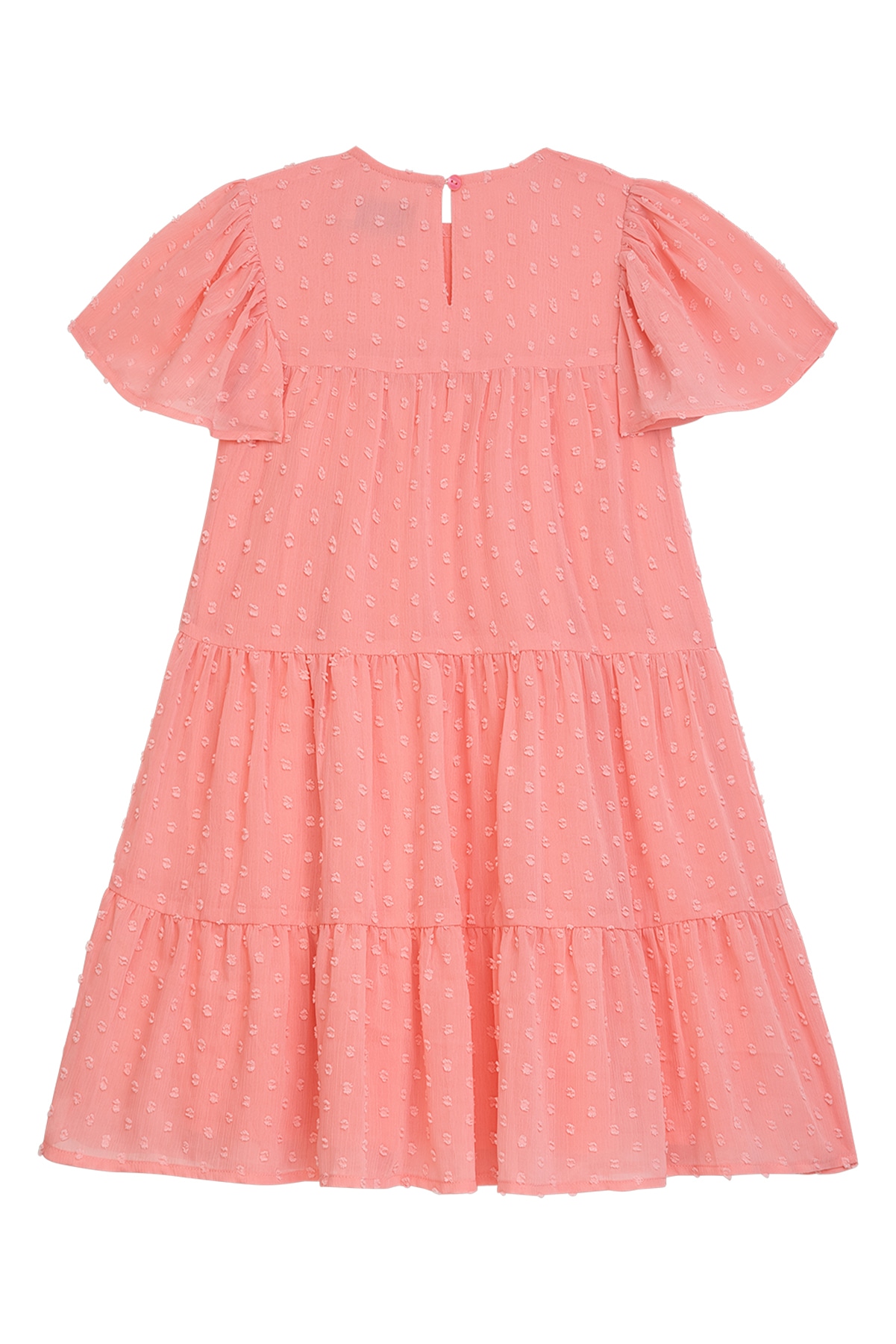 DANAMADE Sommerkleid »DANAMADE Dresses DLINNEA«