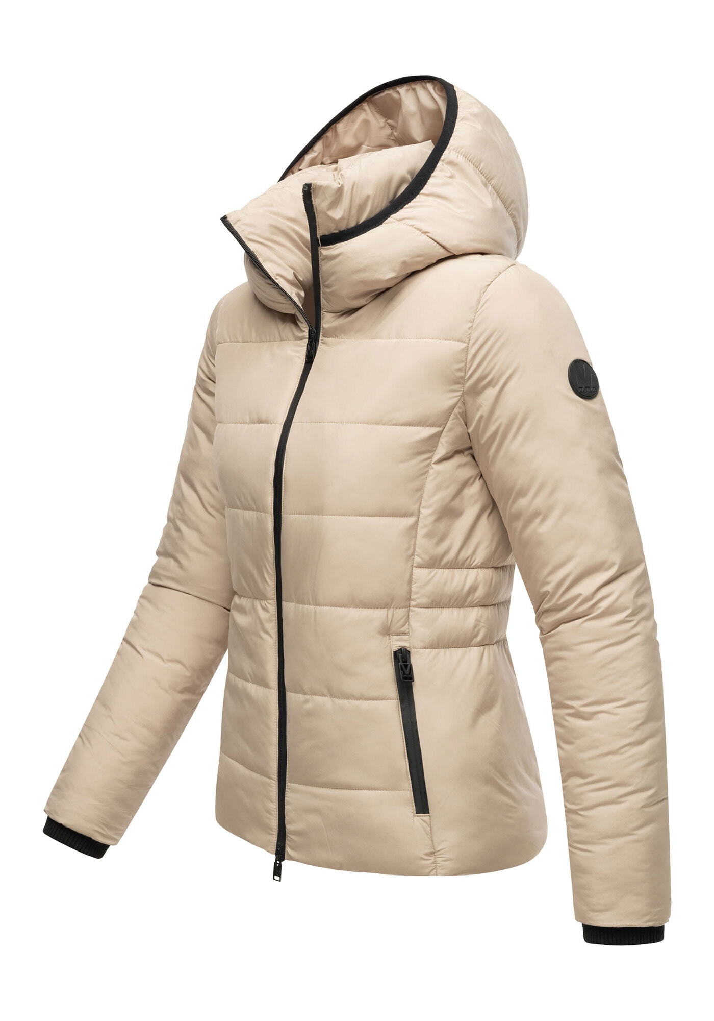 Marikoo Steppjacke »Marikoo Radaa Damen Stepp Jacke N025«