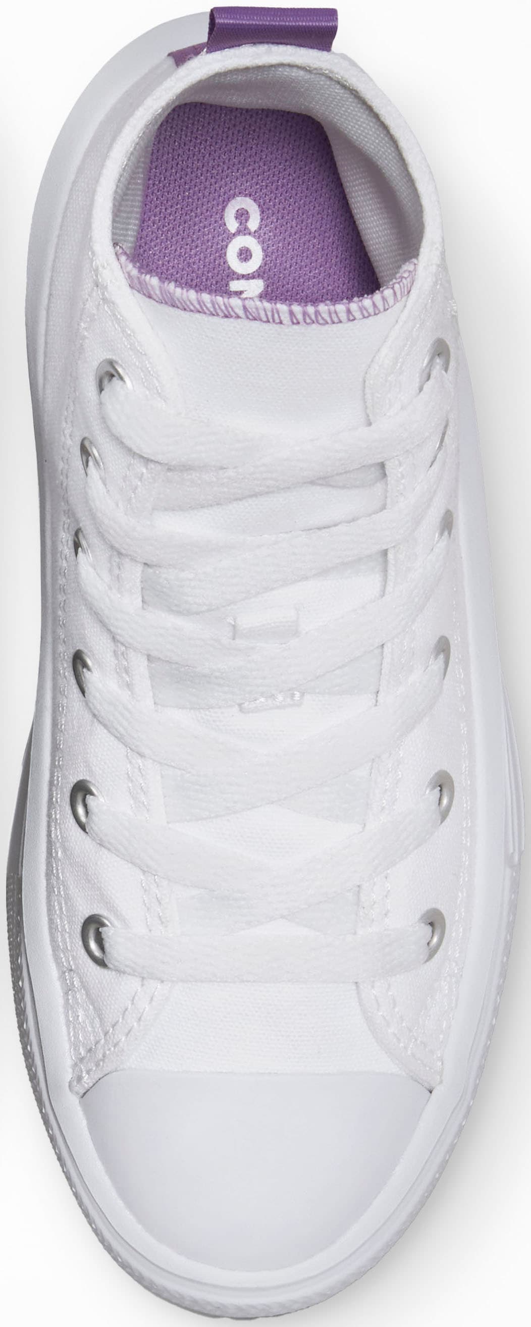 Converse Sneaker »CHUCK TAYLOR ALL STAR MOVE PLATFORM«