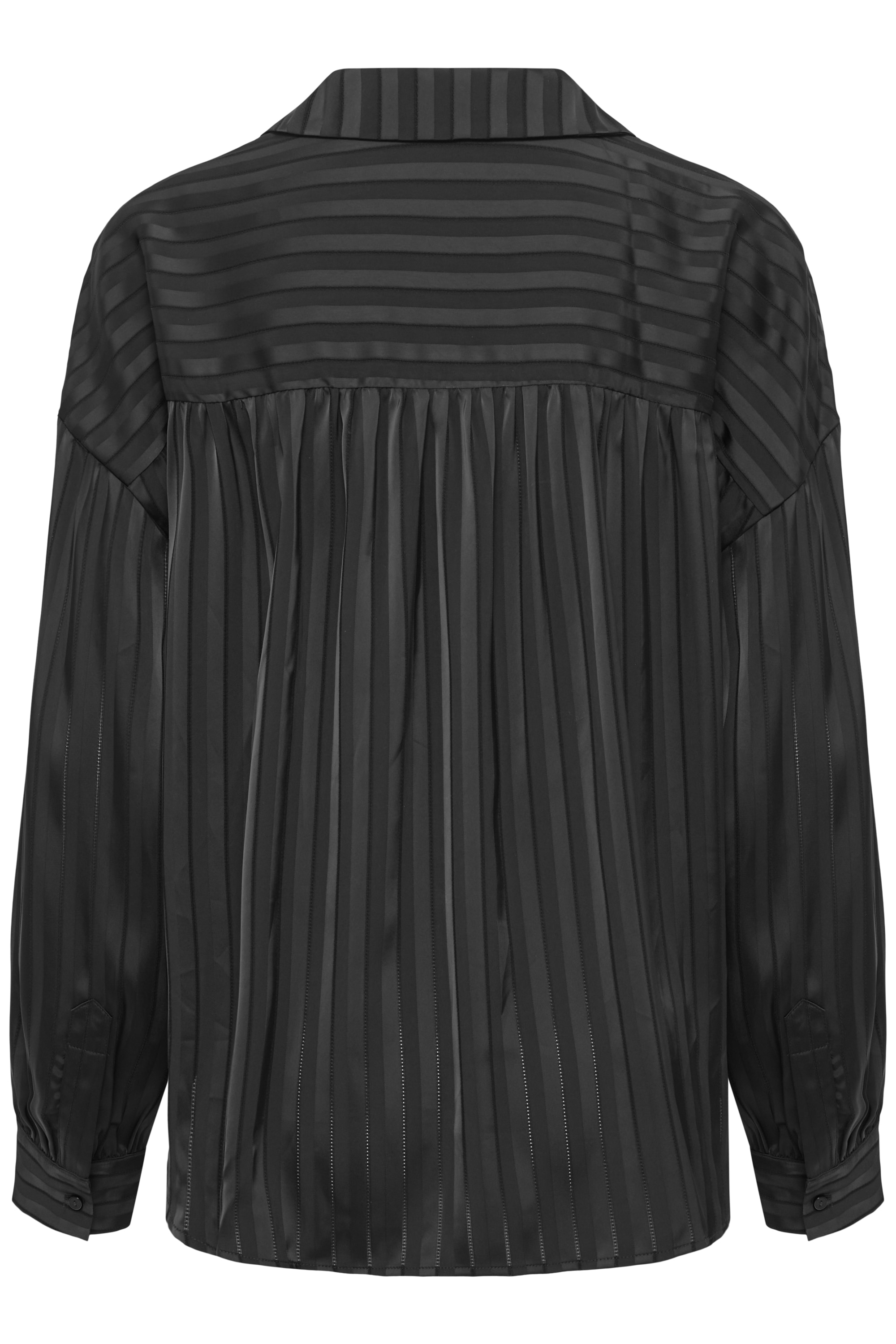 b.young Langarmbluse »b.young Bluse langarm BYXHILILLA«