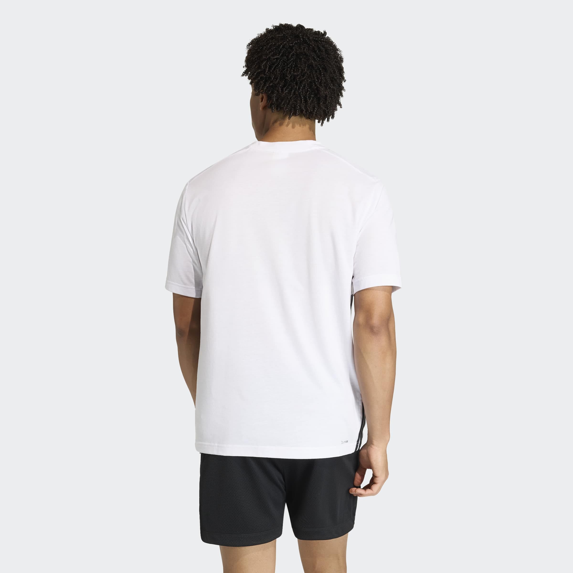 adidas Performance T-Shirt »WE FR 3S T«