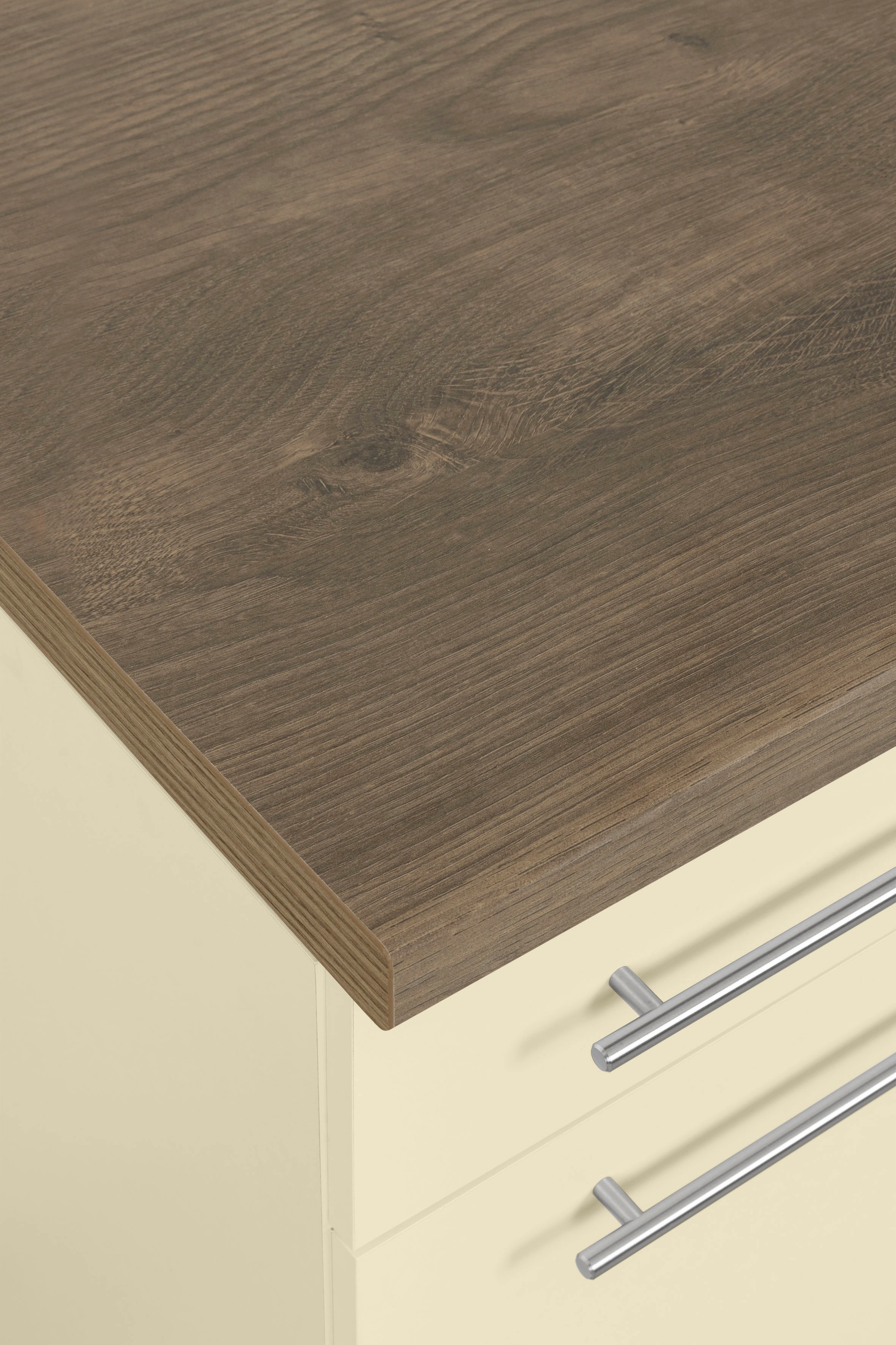 wiho Küchen Küchenzeile »Unna« ohne E-Geräte, Breite 280 cm