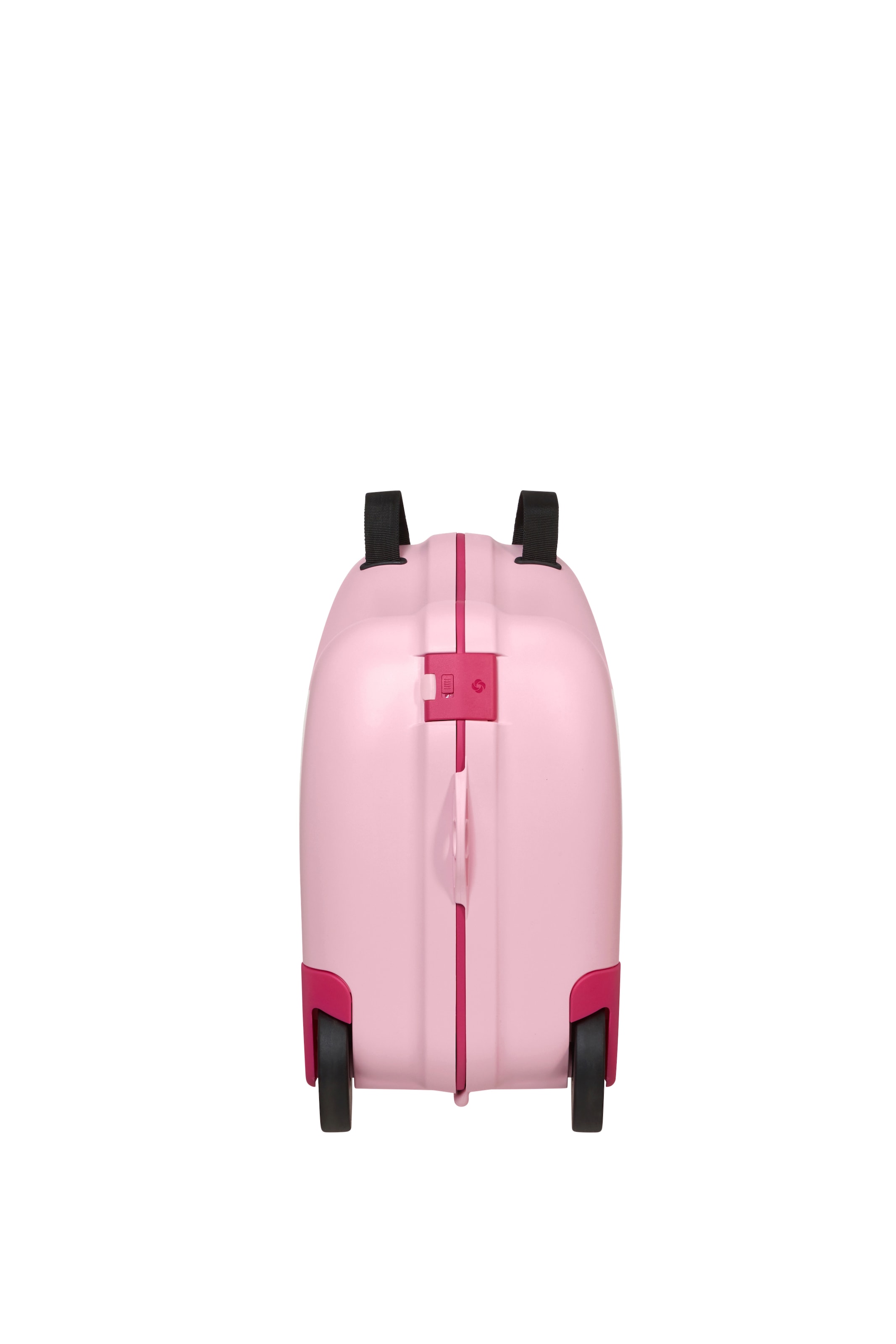 Samsonite Kinderkoffer »DREAM2GO« 30 l 4 Rollen geräumiger Innenraum, kompakte Maße