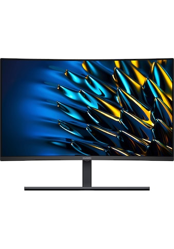 Huawei Curved-Gaming-Monitor »MateView GT Xuanwu-CBA«, 69 cm/27 Zoll, 2560 x 1440 px,... kaufen