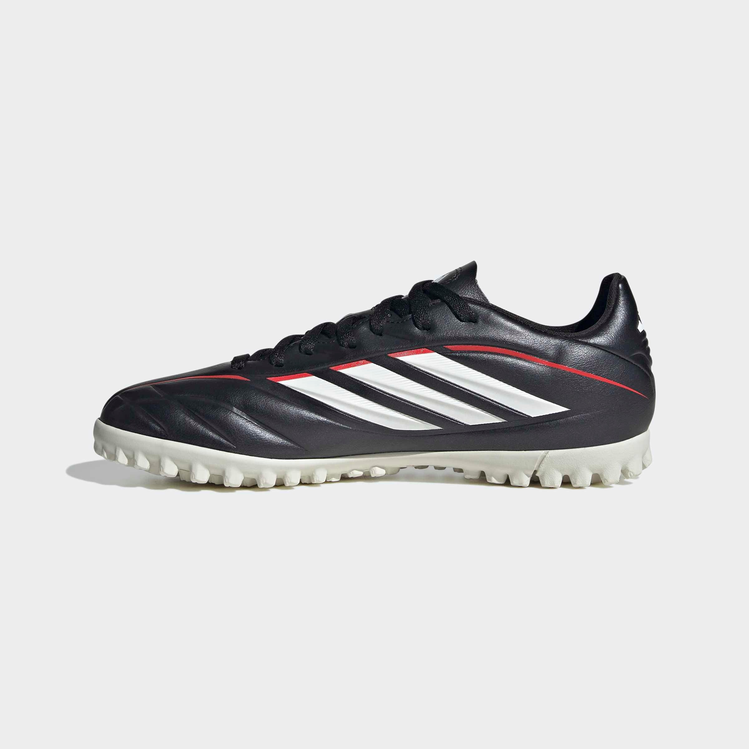 adidas Performance Fußballschuh »COPA PURE IV CLUB KIDS , ROLLRASEN«  für Kunstrasen, Hart- und Aschenplätze, für Kinder & Jugendliche