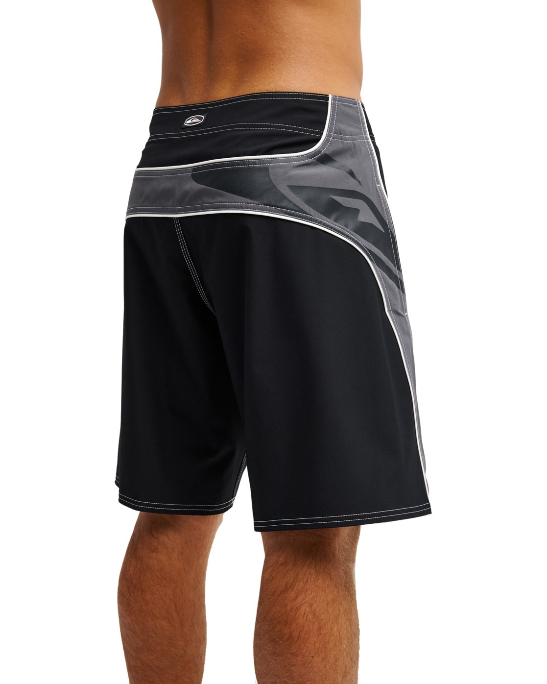 Quiksilver Boardshorts »Surfsilk Lasik 21"«