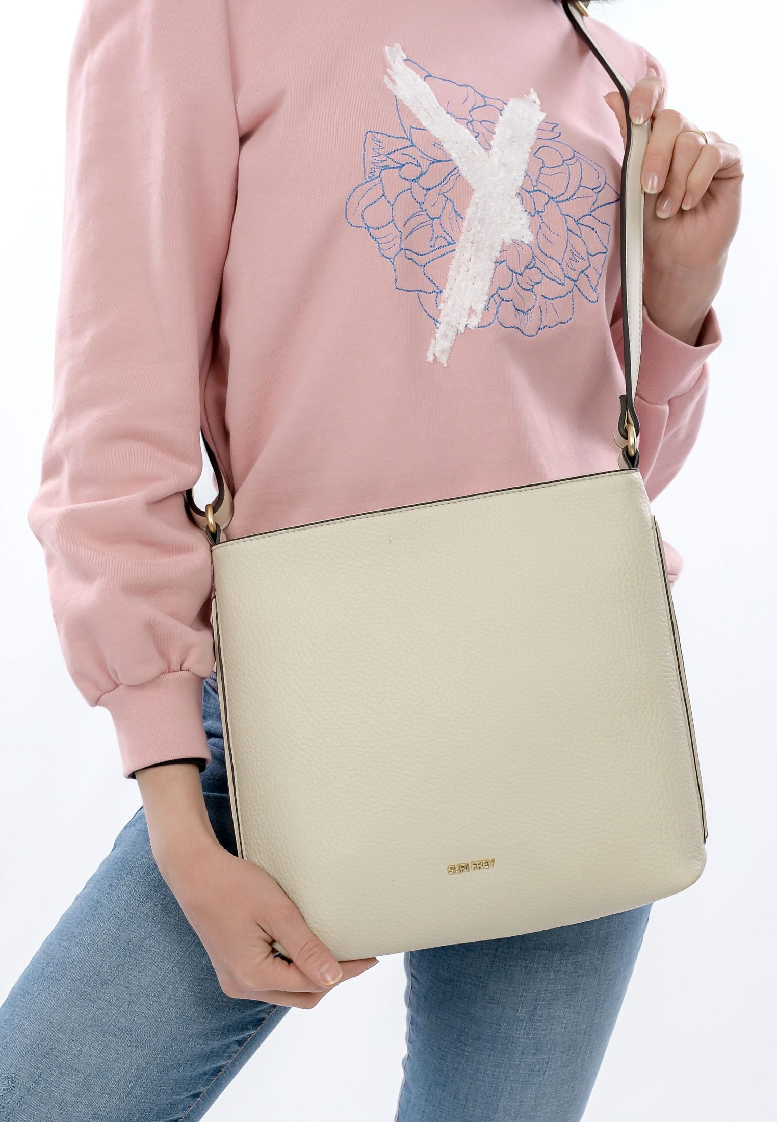 SURI FREY Umhängetasche »Umhängetasche SFY Maggy«