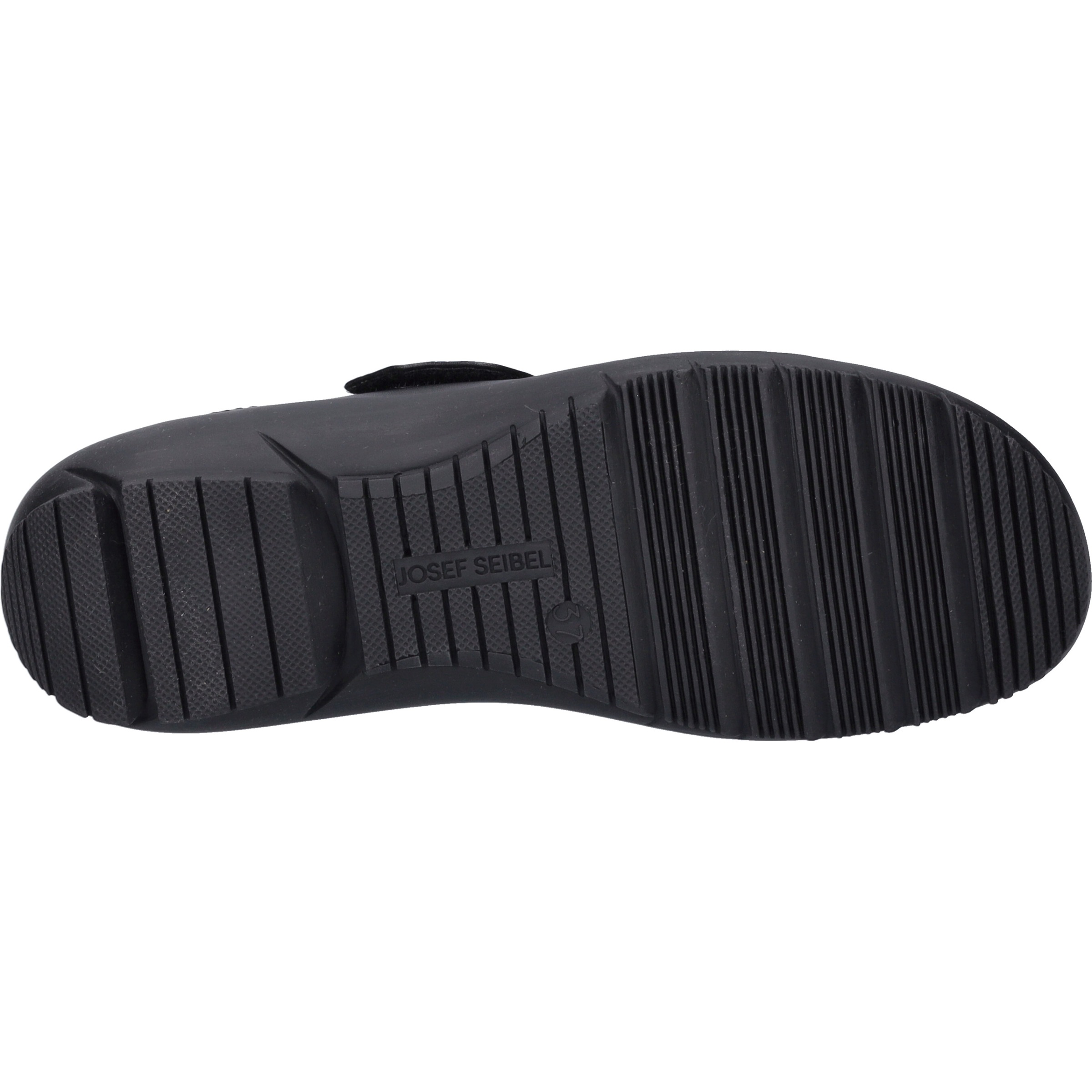 Josef Seibel Slipper »Charlotte 04, black-black«