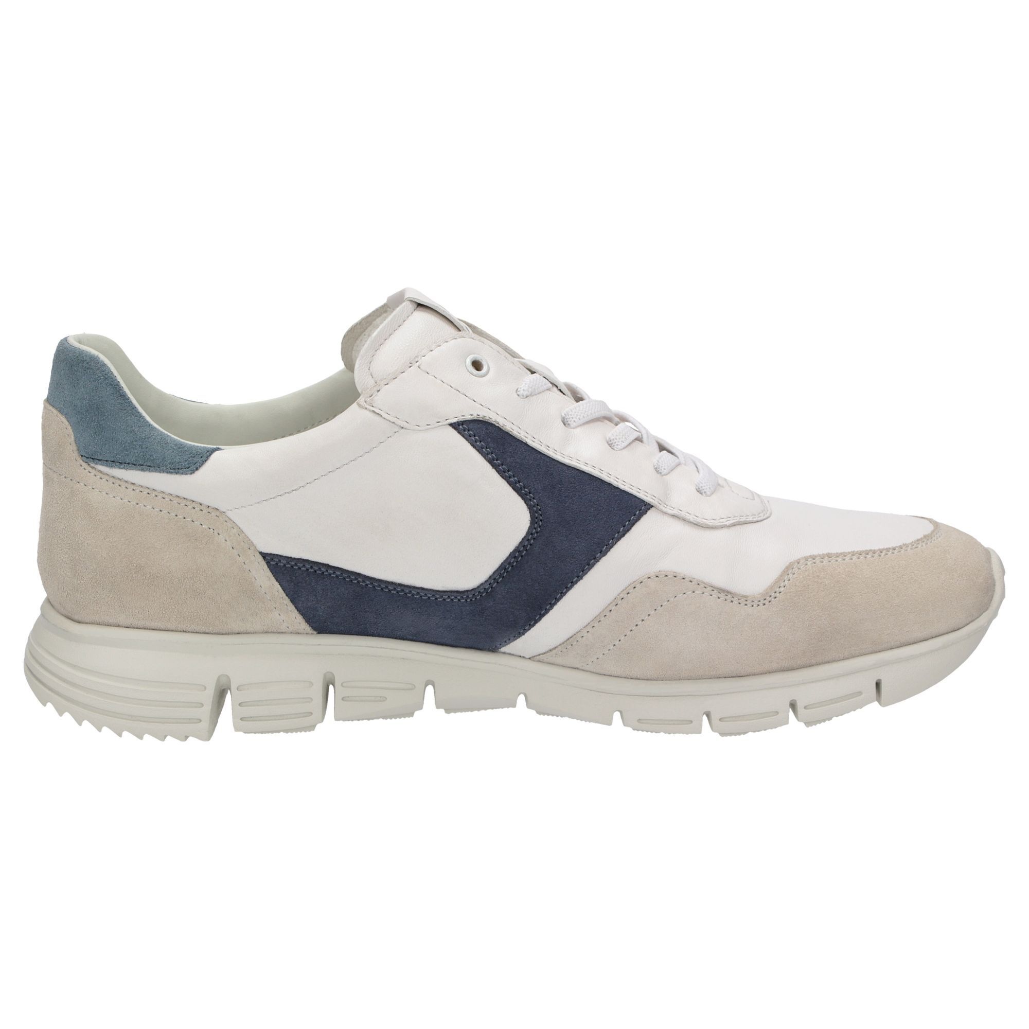 SIOUX Sneaker »Mokrunner-H-019«