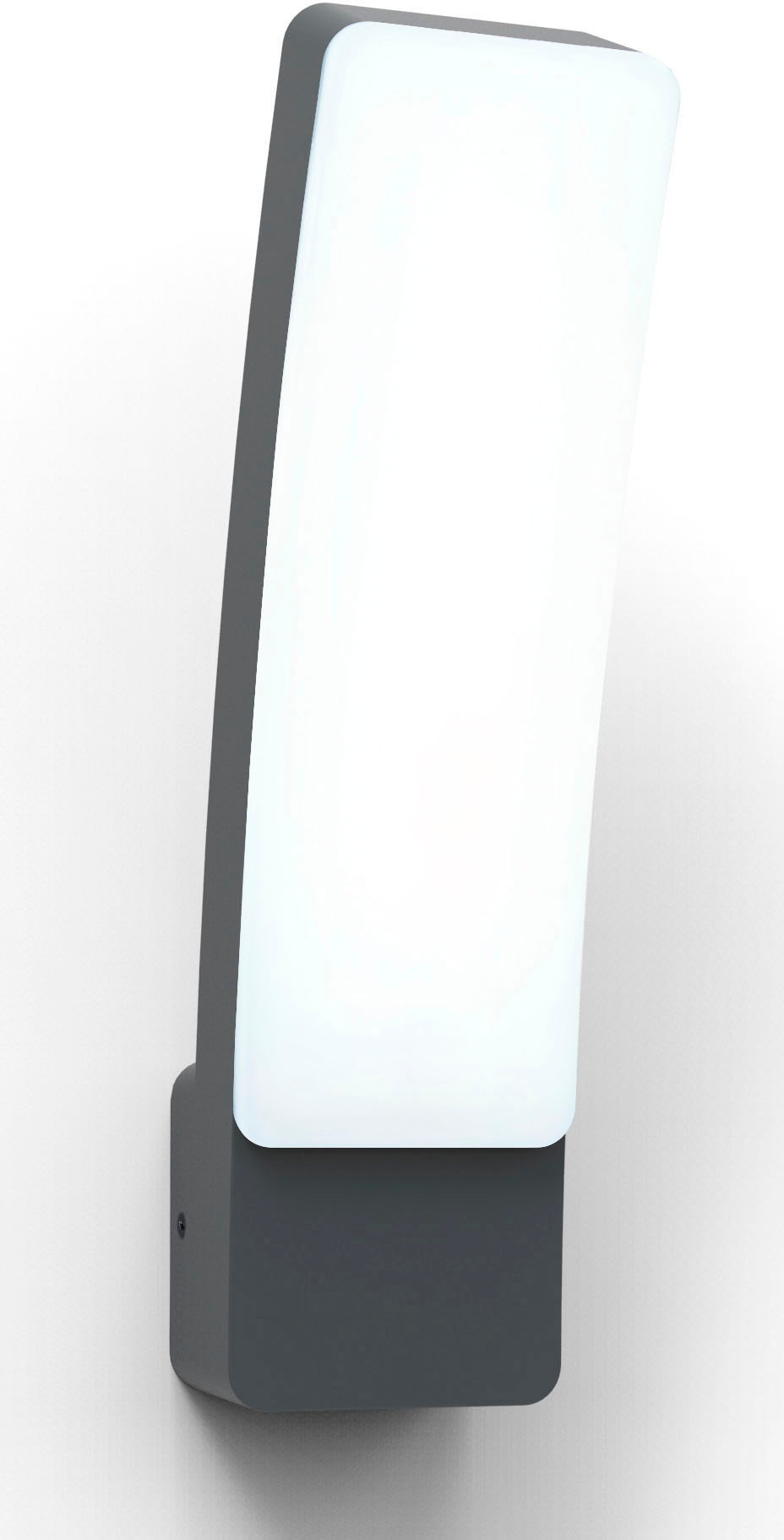 LUTEC LED Außen-Wandleuchte »KIRA«, Leuchtmittel LED-Modul | LED fest integriert