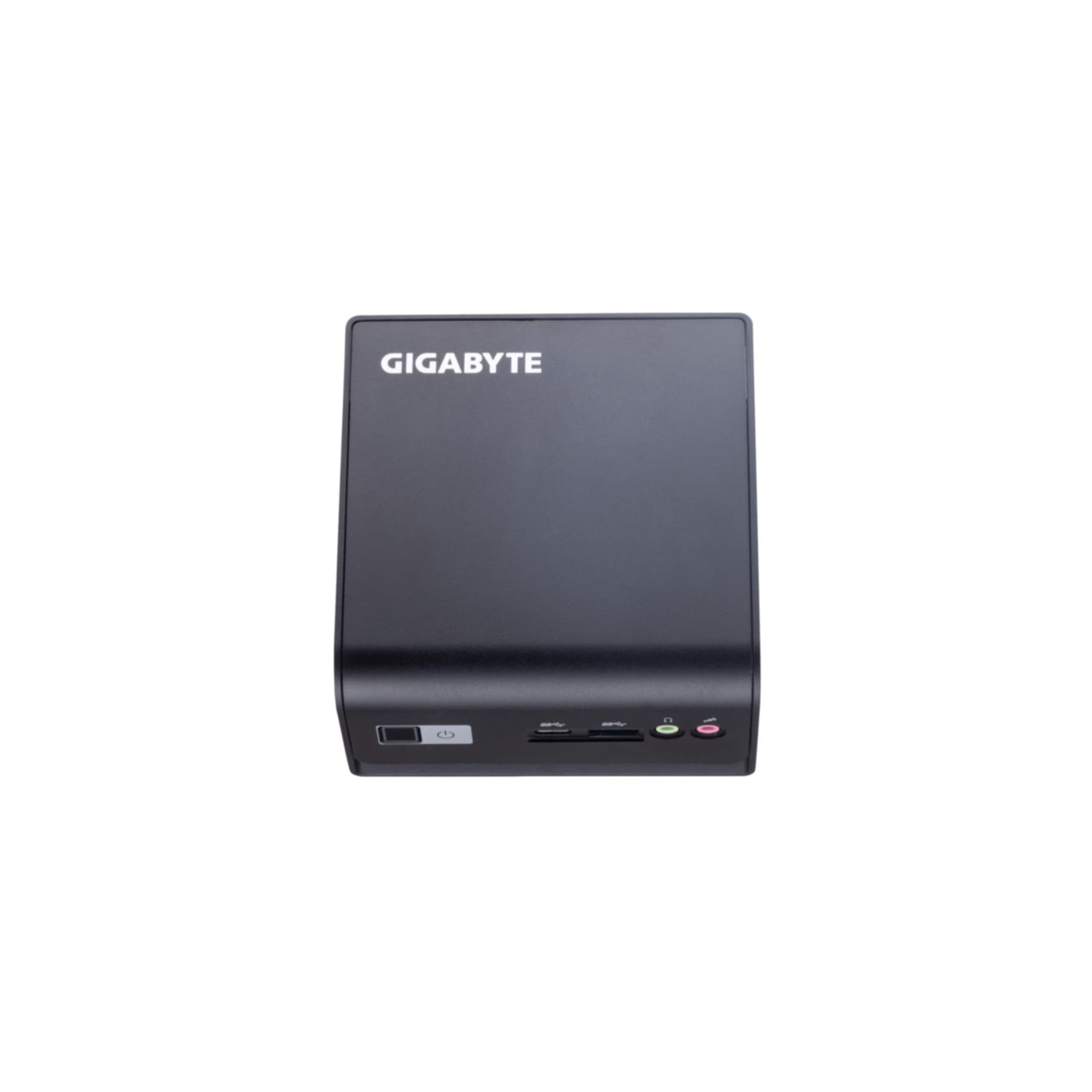 Gigabyte Barebone-PC »GB-BMCE-4500C«