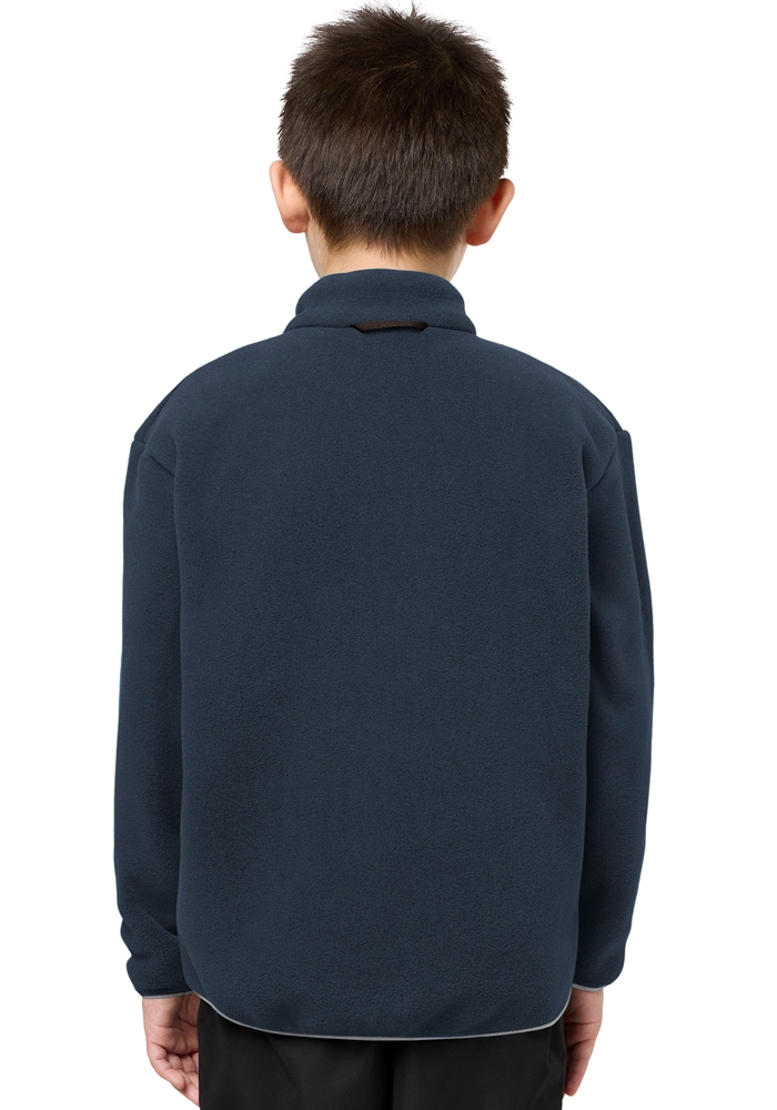 Jack Wolfskin 3-in-1-Funktionsjacke »ICELAND 3IN1 JACKET K«, mit Kapuze