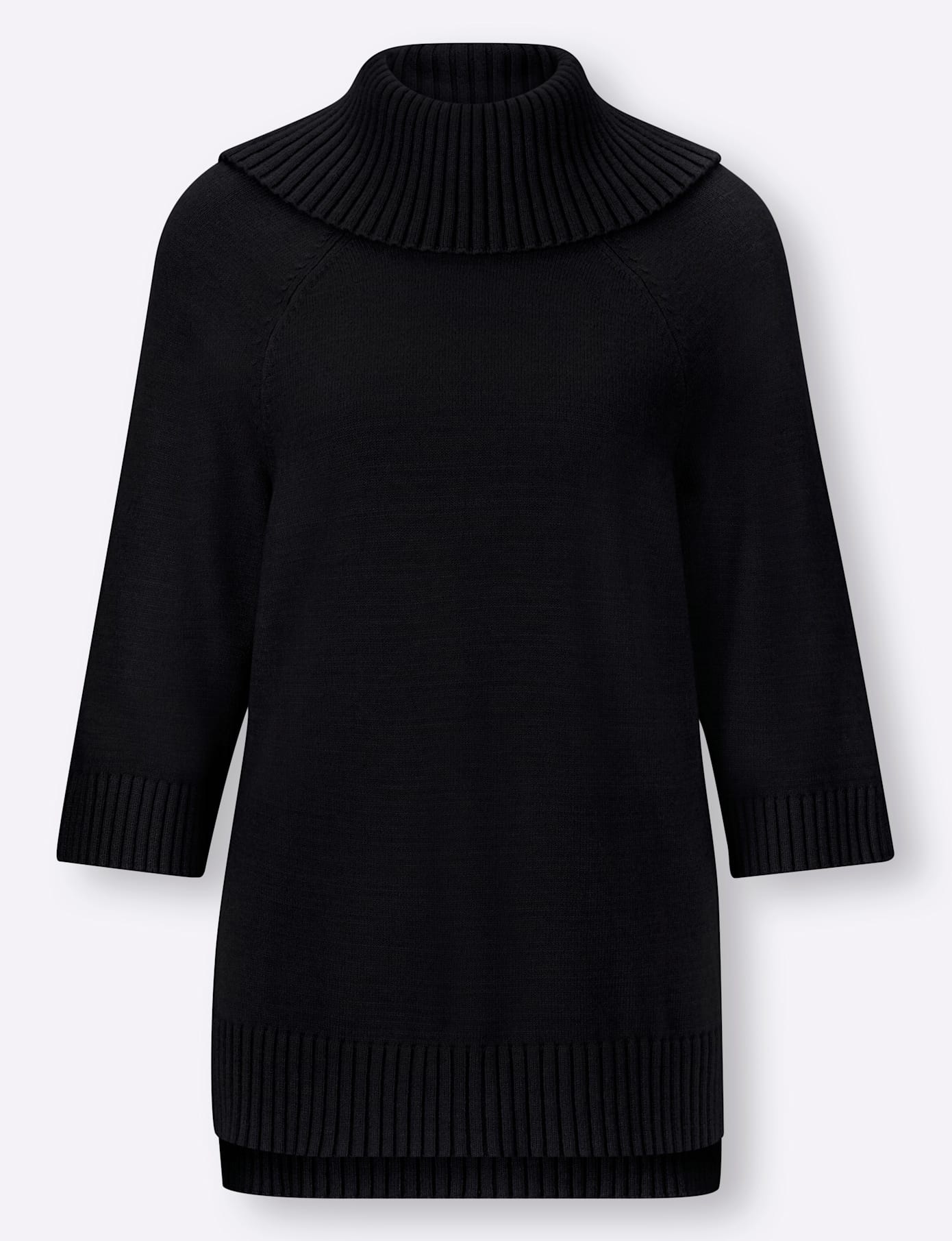 RICK CARDONA by heine Rollkragenpullover »Rollkragenpullover«