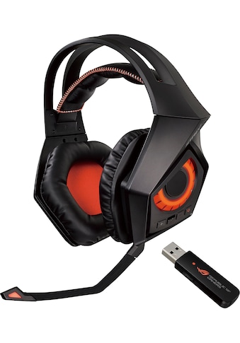 Asus Gaming-Headset »ROG Strix«, Noise-Cancelling kaufen