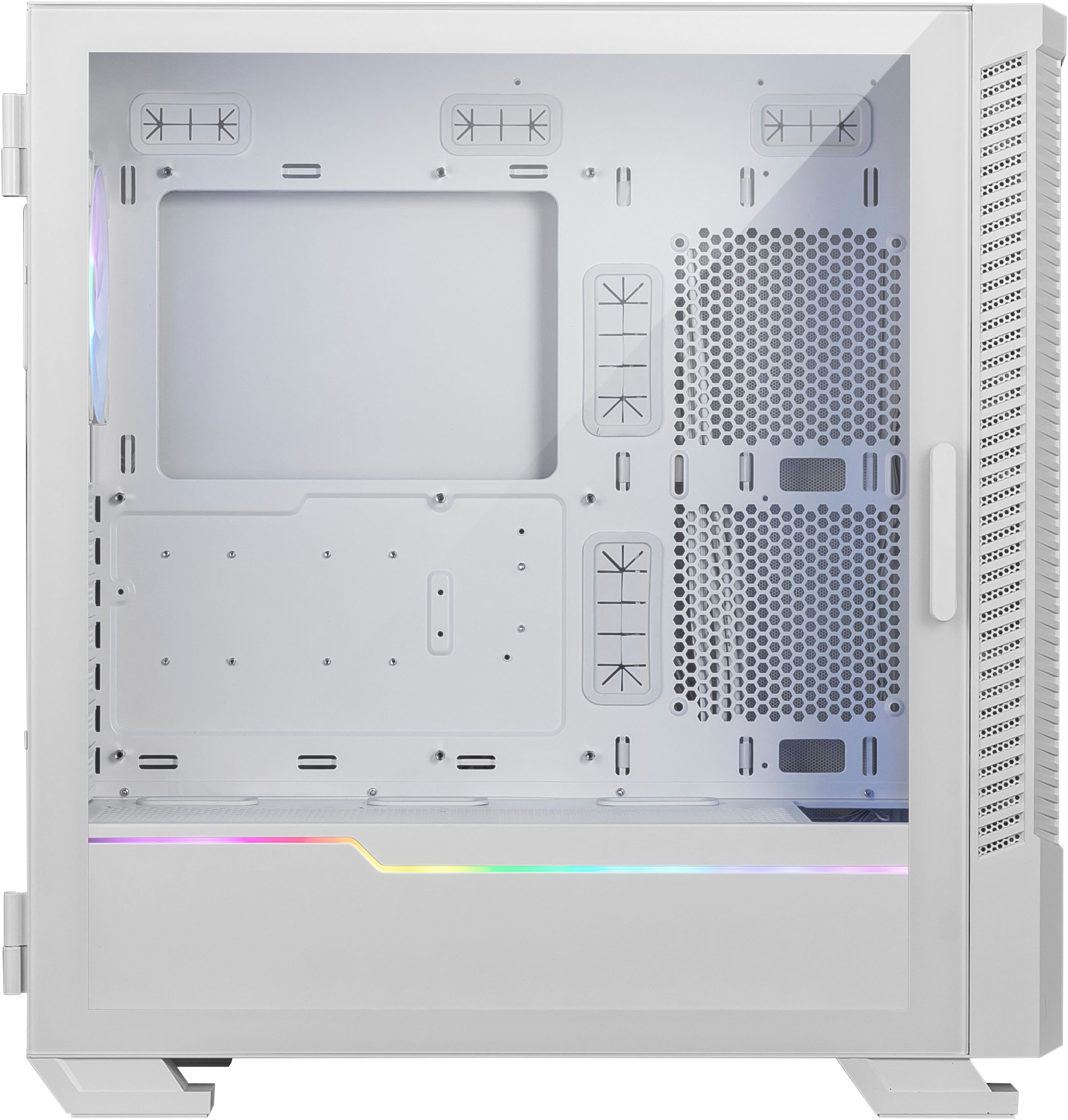 MSI PC-Gehäuse »MPG VELOX 100R«