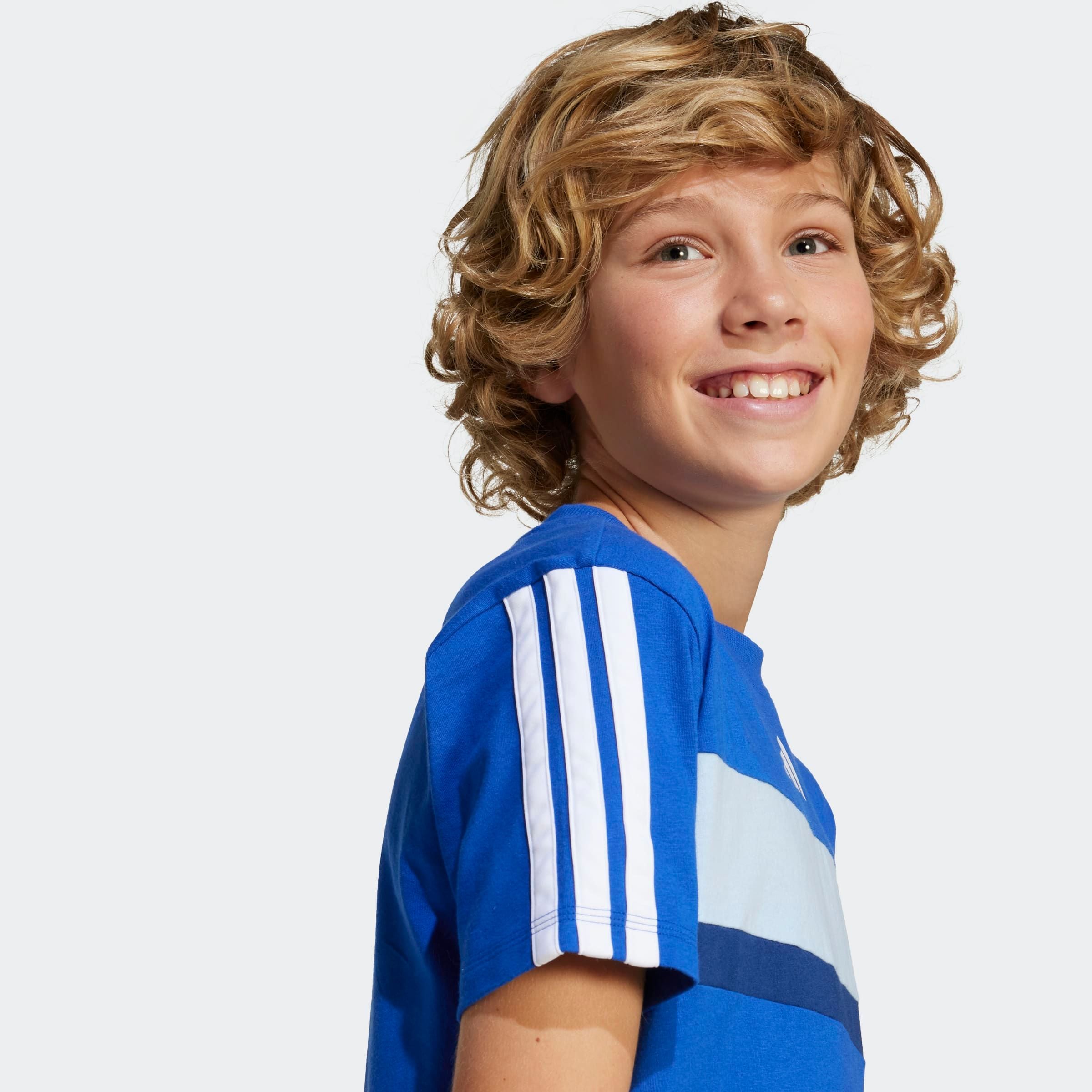 adidas Sportswear T-Shirt »J 3S TIB T«