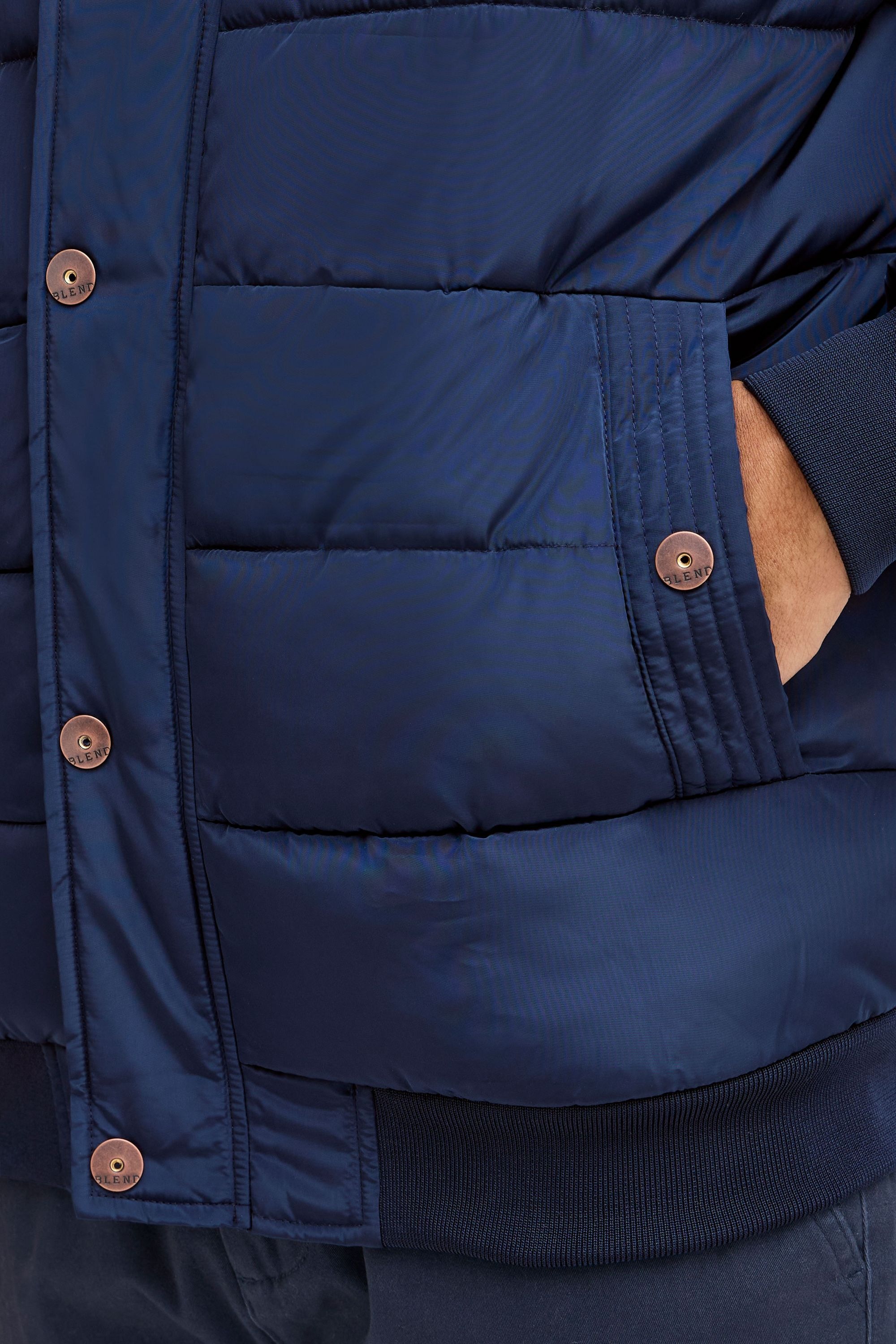 Blend Winterjacke »Winterjacke BHFrederico«