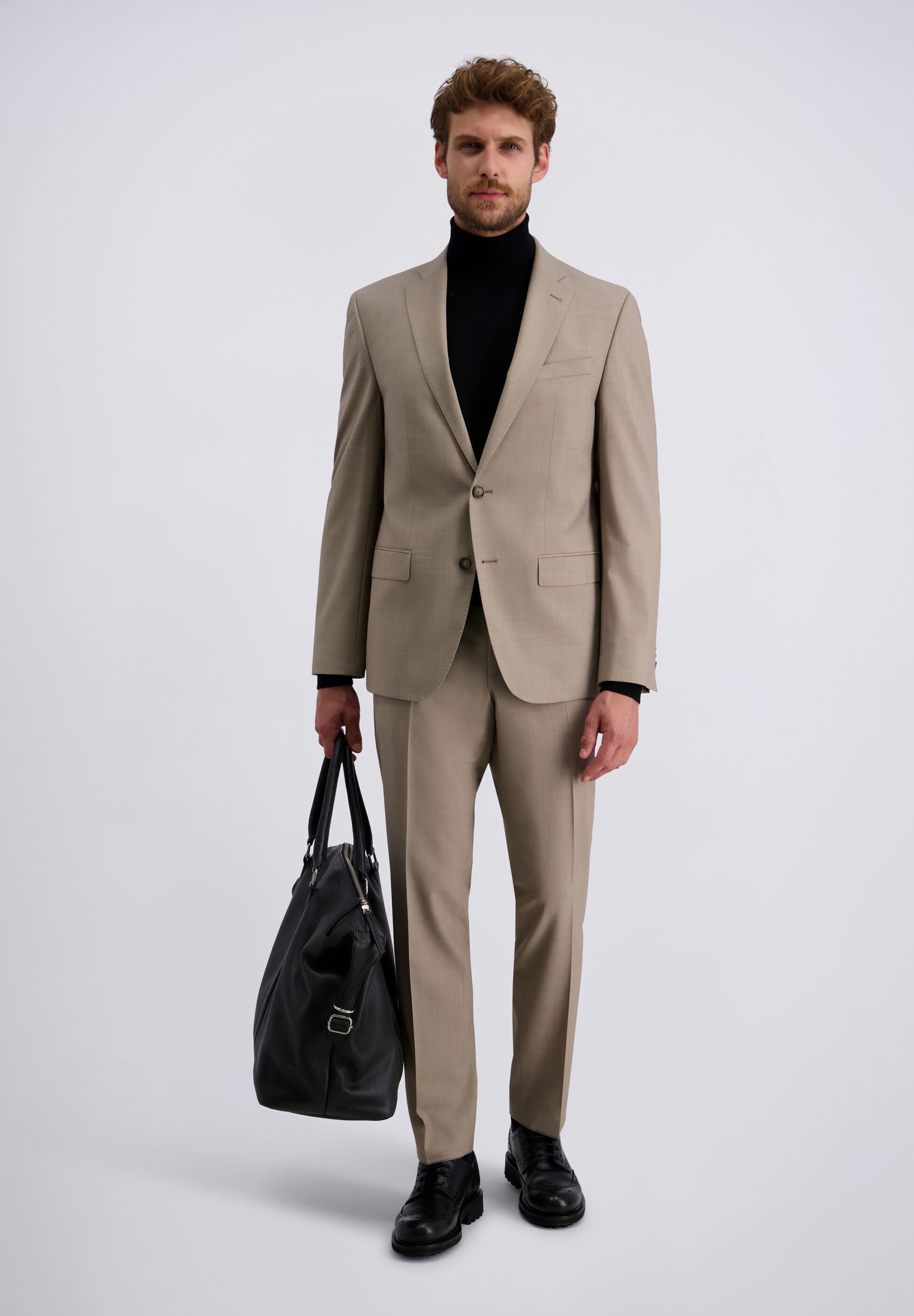 Pierre Cardin Sakko »New-Grant« mit Reverskragen