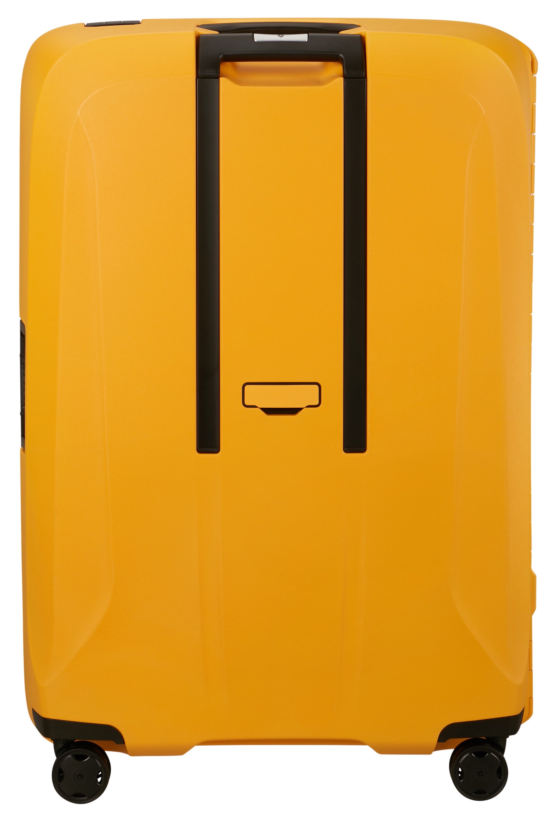 Samsonite Hartschalen-Trolley »ESSENS, verschiedene Größen und Farben«, 4 Rollen, Reisekoffer Hartschalenkoffer Koffer für Flugreisen TSA-Schloss