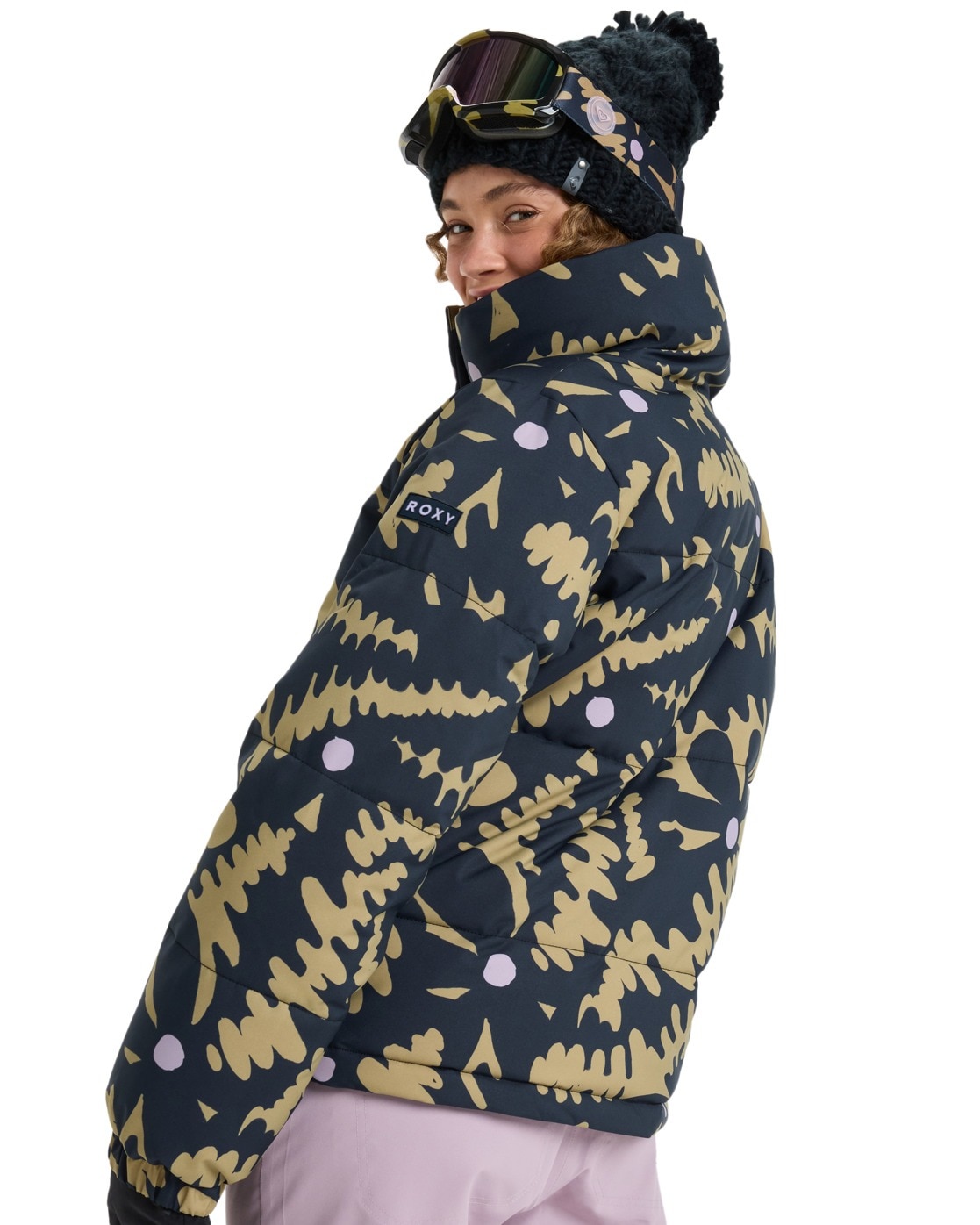 Roxy Snowboardjacke »Snow Winter Rebel 10K«