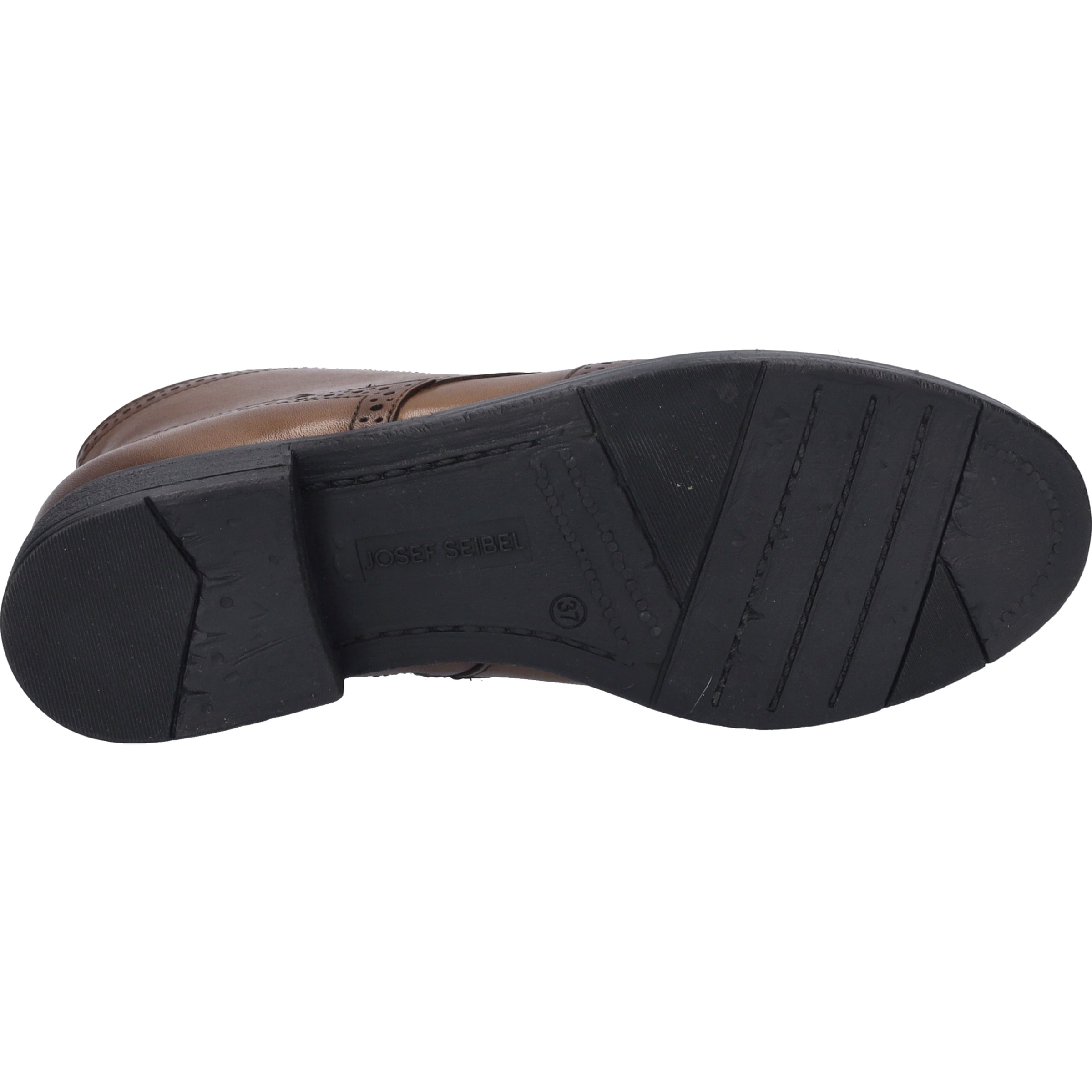 Josef Seibel Stiefelette »Simona 08, cognac«