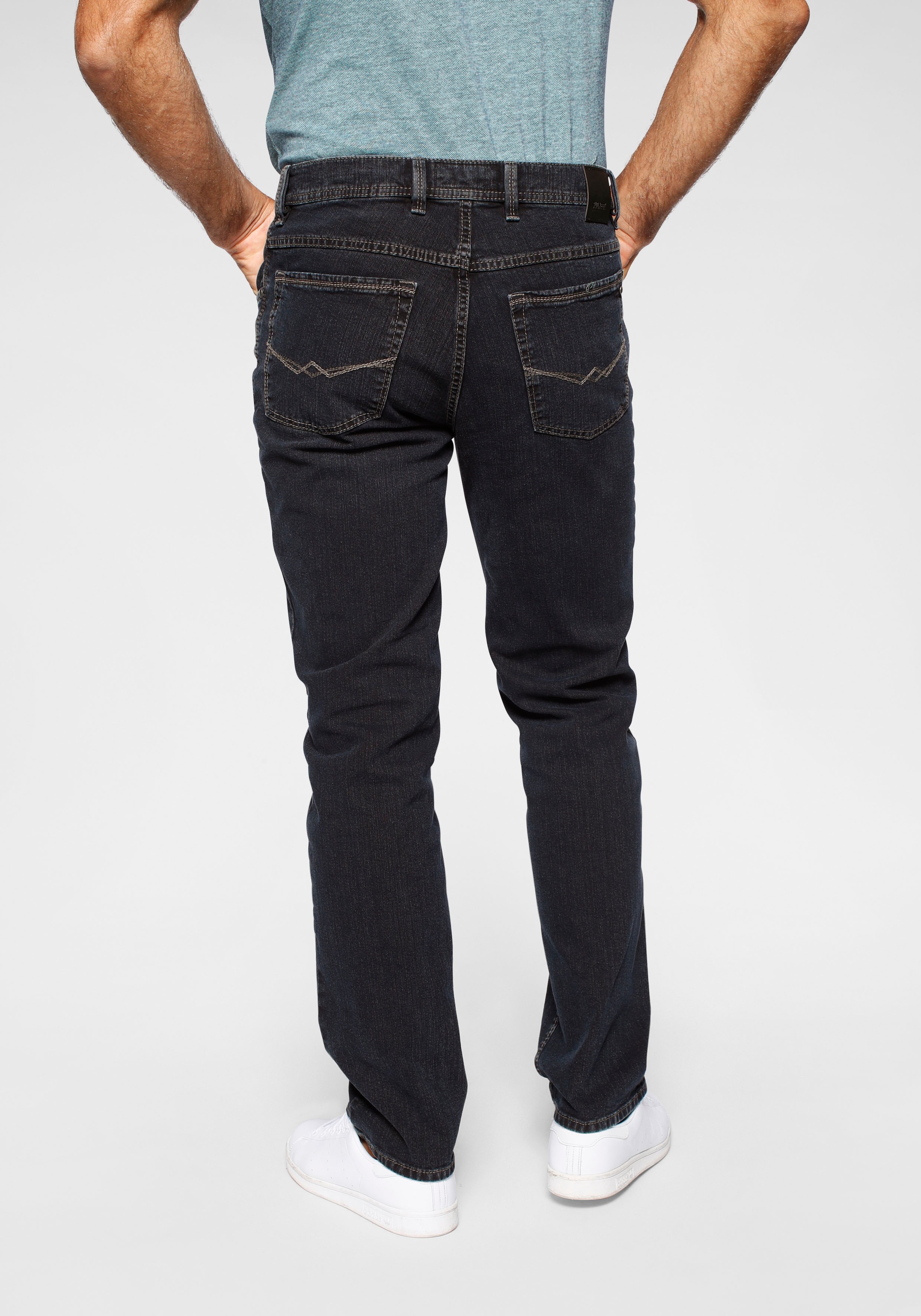 pioneer jeans stretch