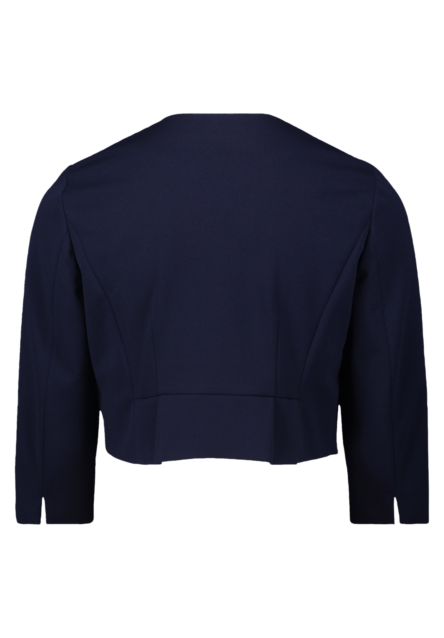 Vera Mont Jackenblazer »Blazer-Jacke ohne Verschluss«