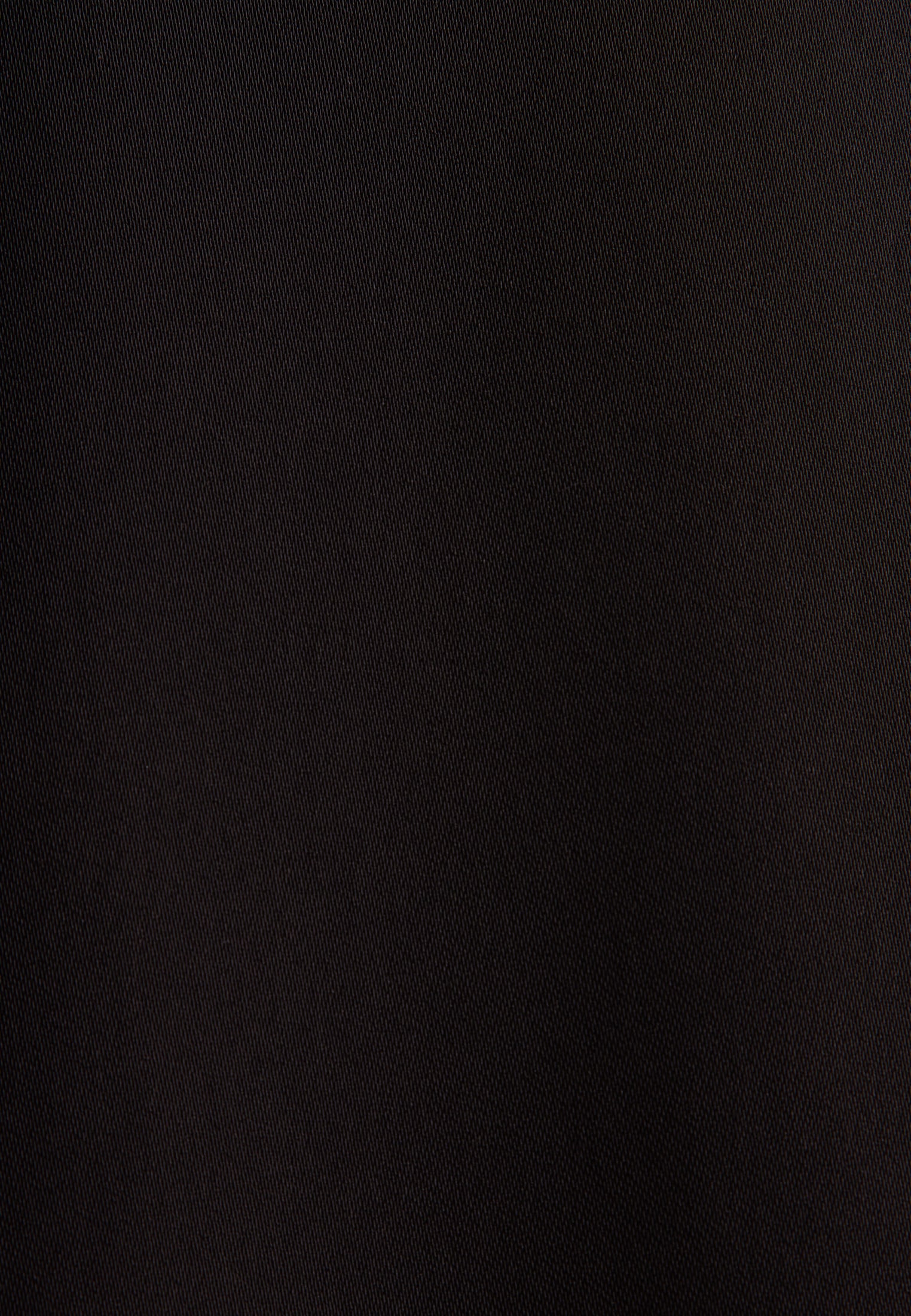 seidensticker Longbluse »Schwarze Rose«, Langarm Kragen Uni
