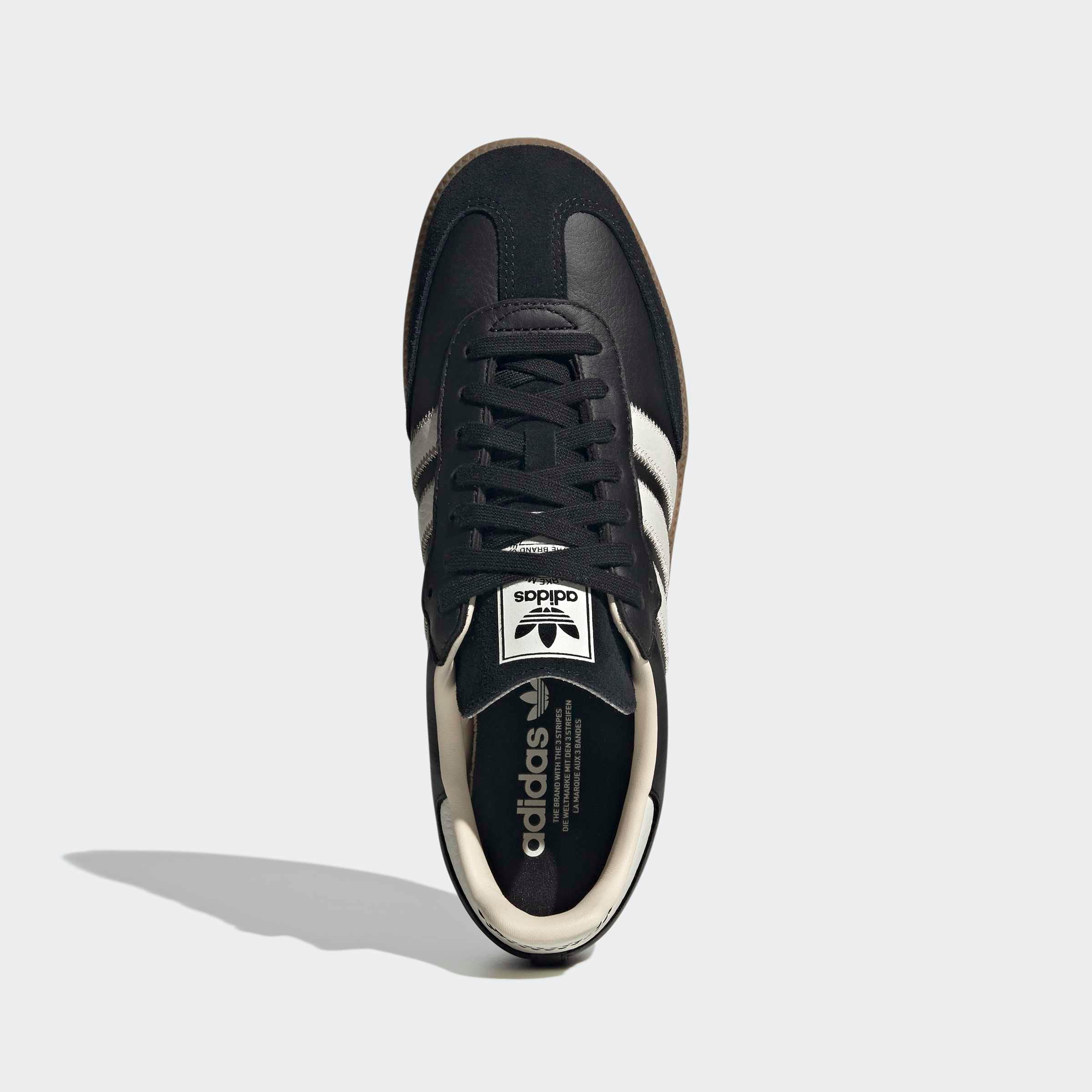 adidas Originals Sneaker »SAMBA OG«
