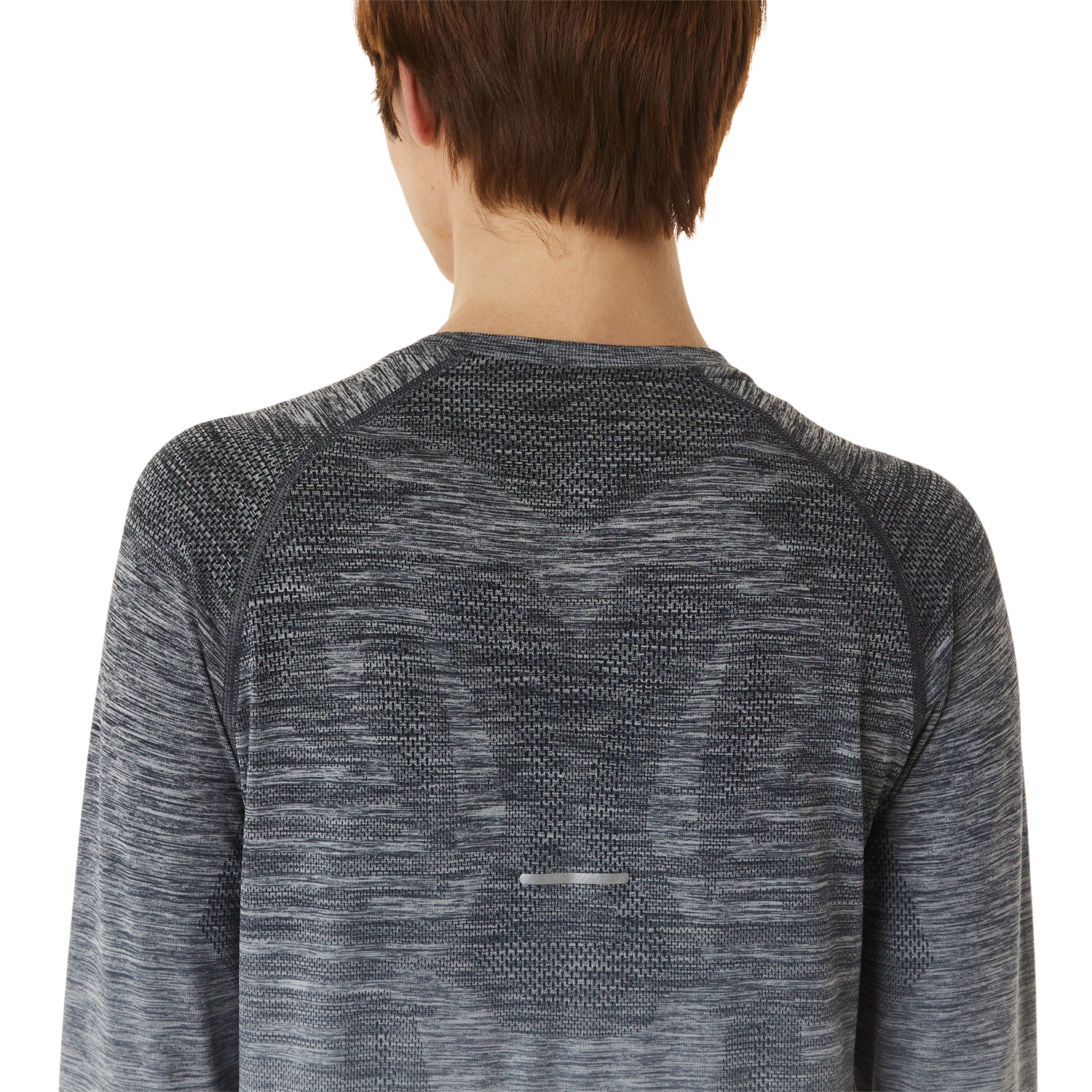 Asics Laufshirt »SEAMLESS LS TOP«