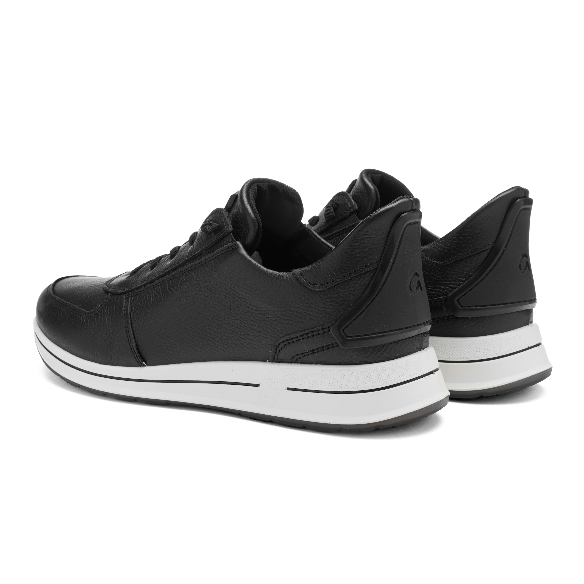 Ara Slip-On Sneaker »OSAKA«  , Keilsneaker, Slipper mit Easy2Go-Einschlupf, H-Weite