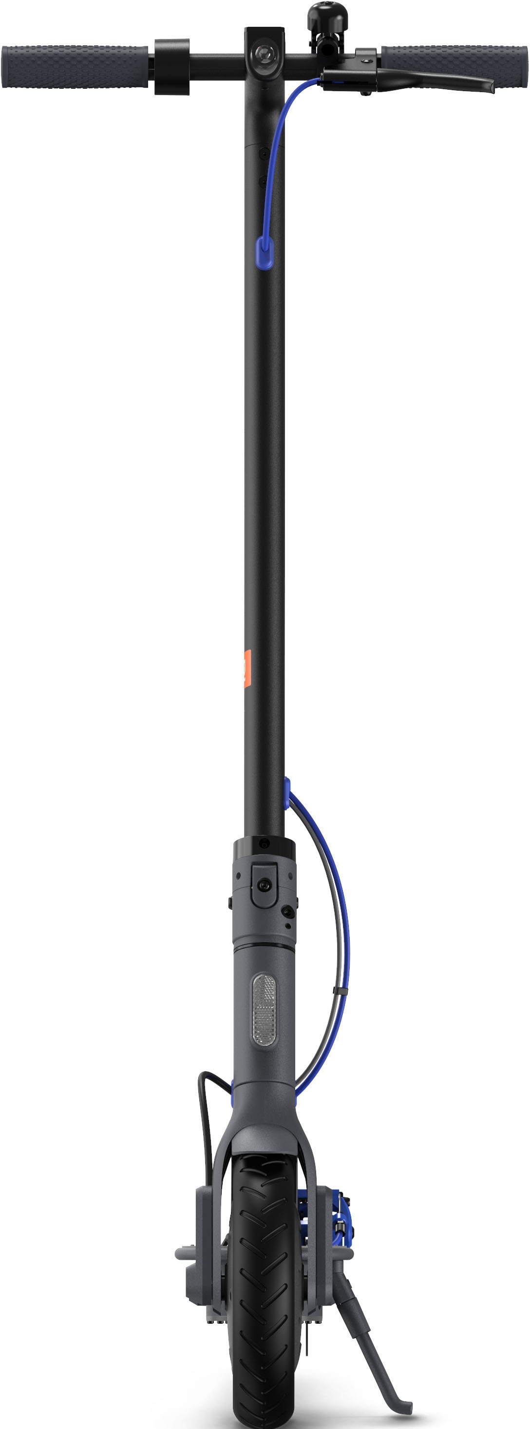 Xiaomi E-Scooter »Mi 3 8,5 Zoll«, Electric Scooter, mit Straßenzulassung, bis zu 30 km Reichweite