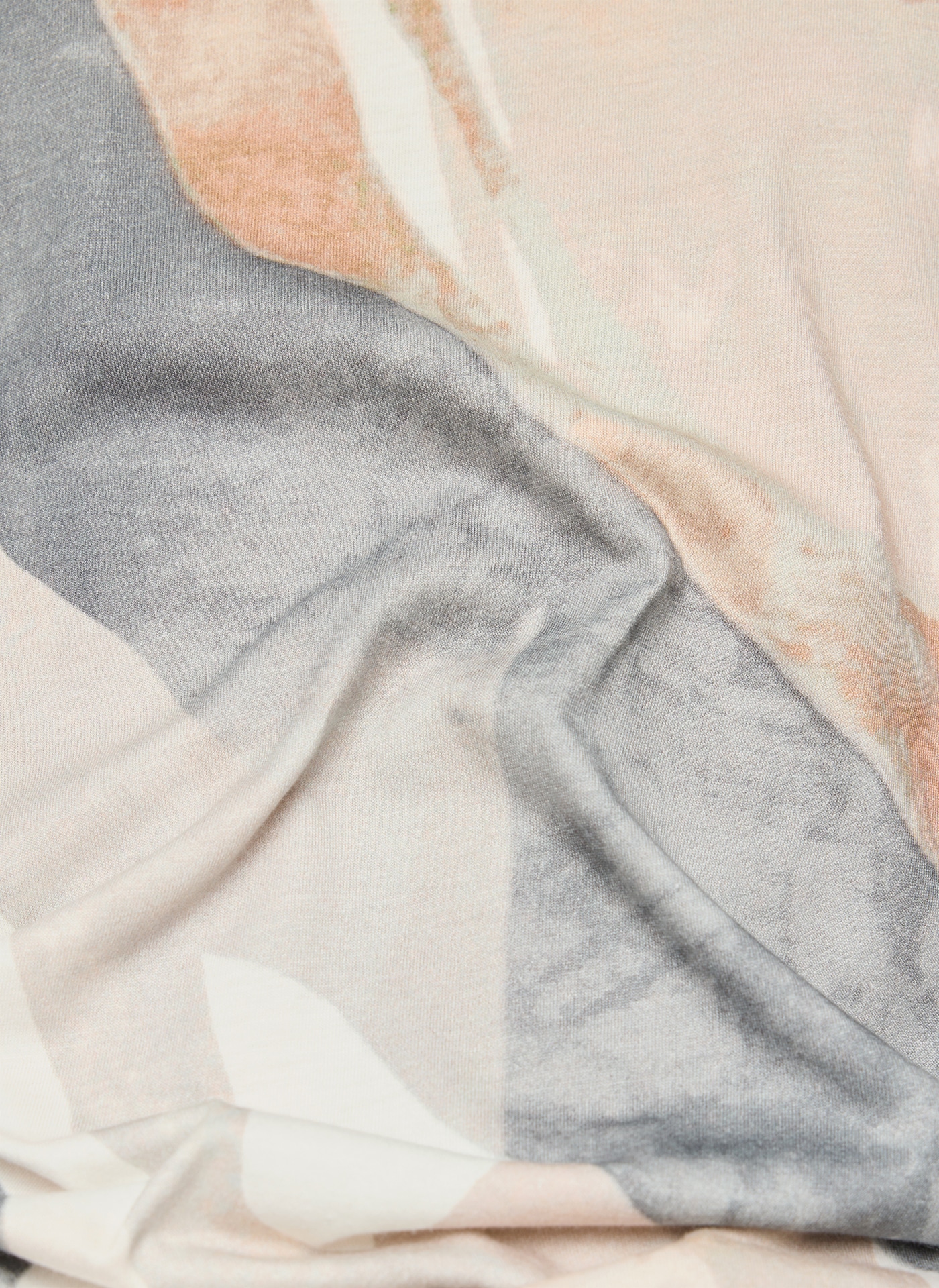 Rabe 3/4-Arm-Shirt mit All-Over Print