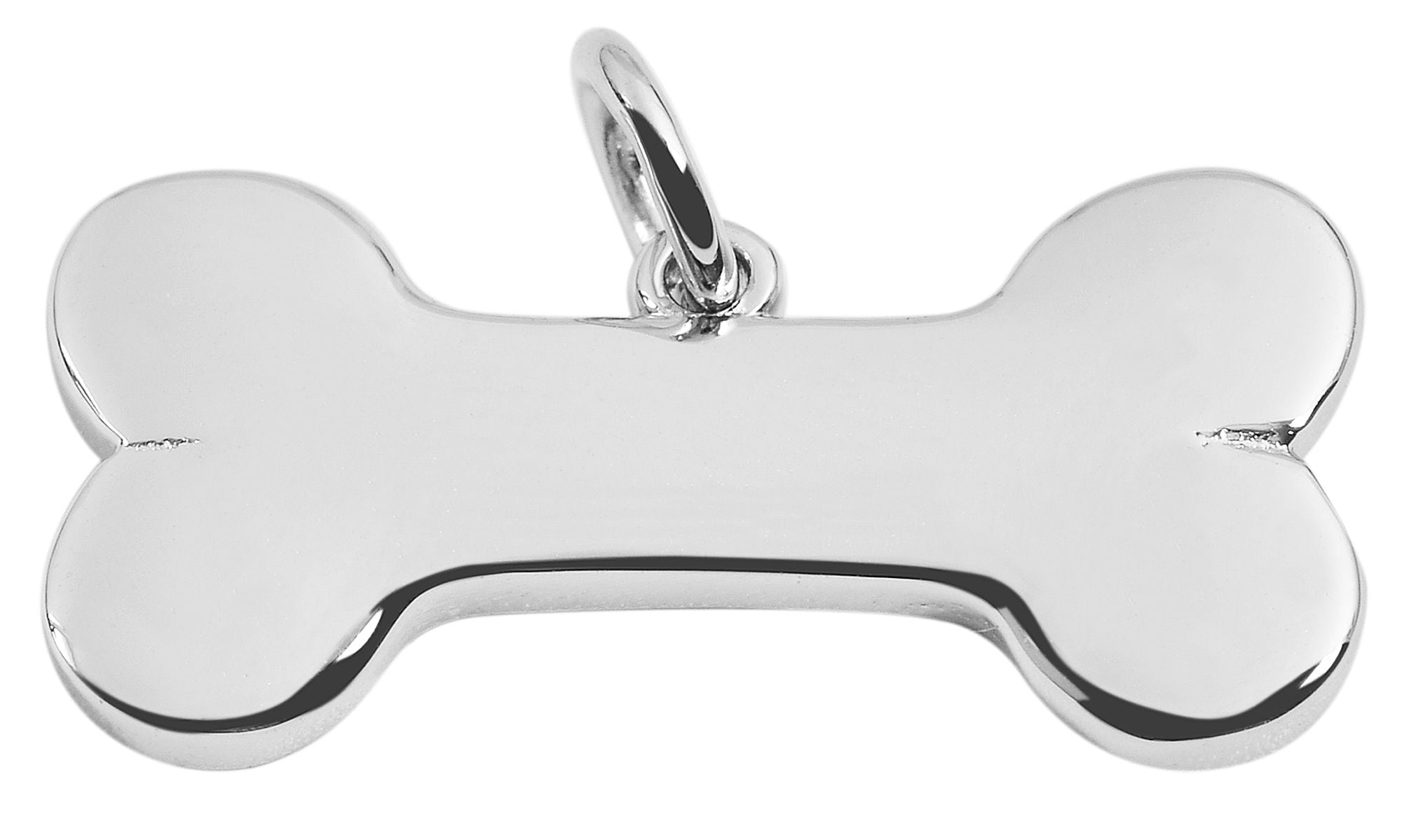 Adelia´s Kettenanhänger »Unisex Anhänger aus 925 Silber«